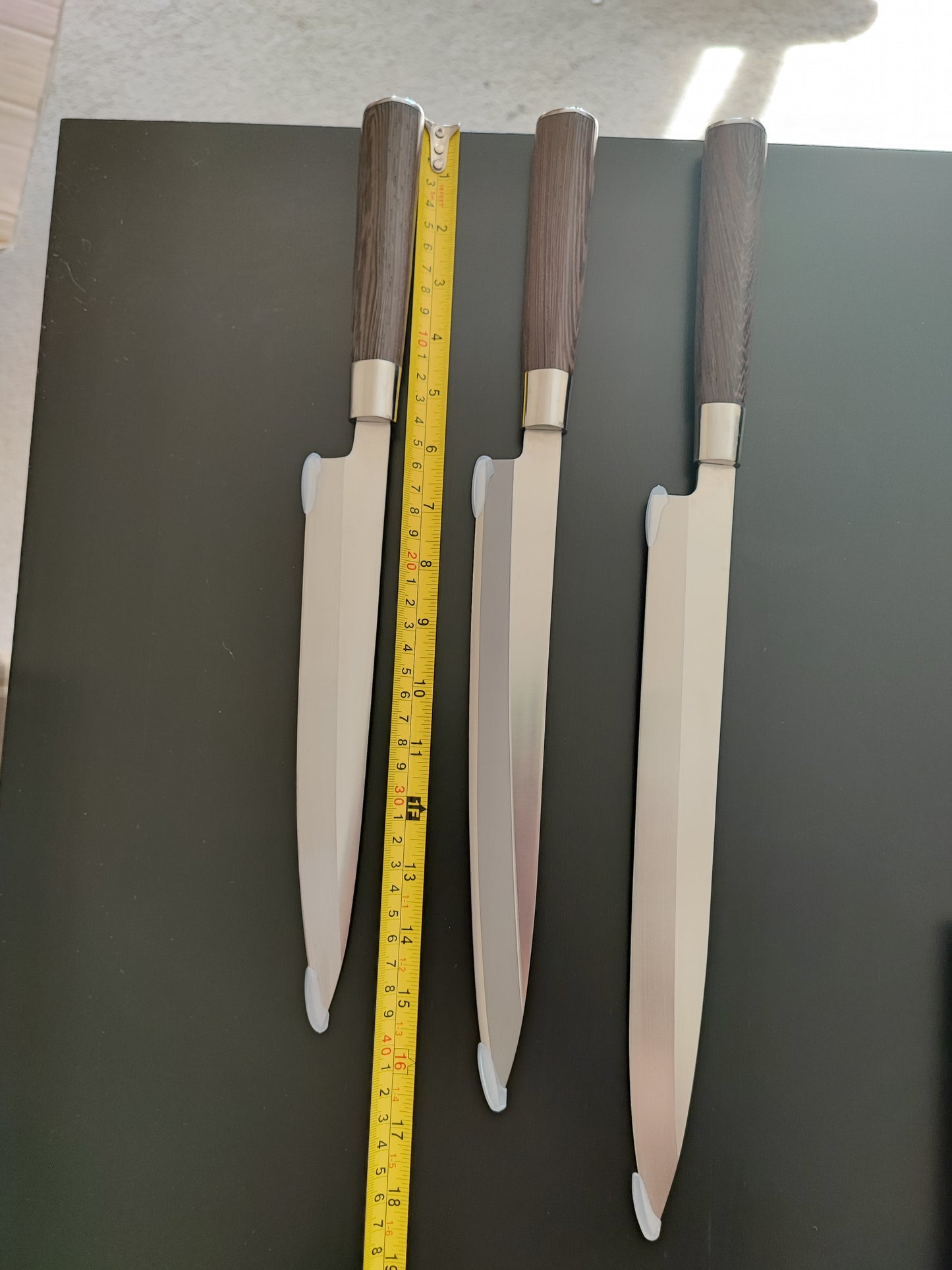 17号日式生鱼刀Japanese kitchen knife(日式刀)