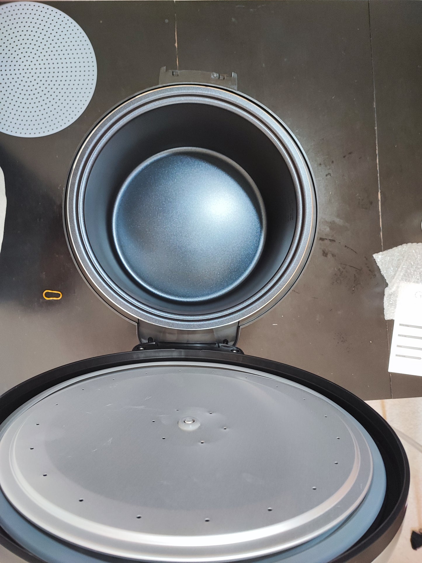 rice cooker  16L  商用电饭煲