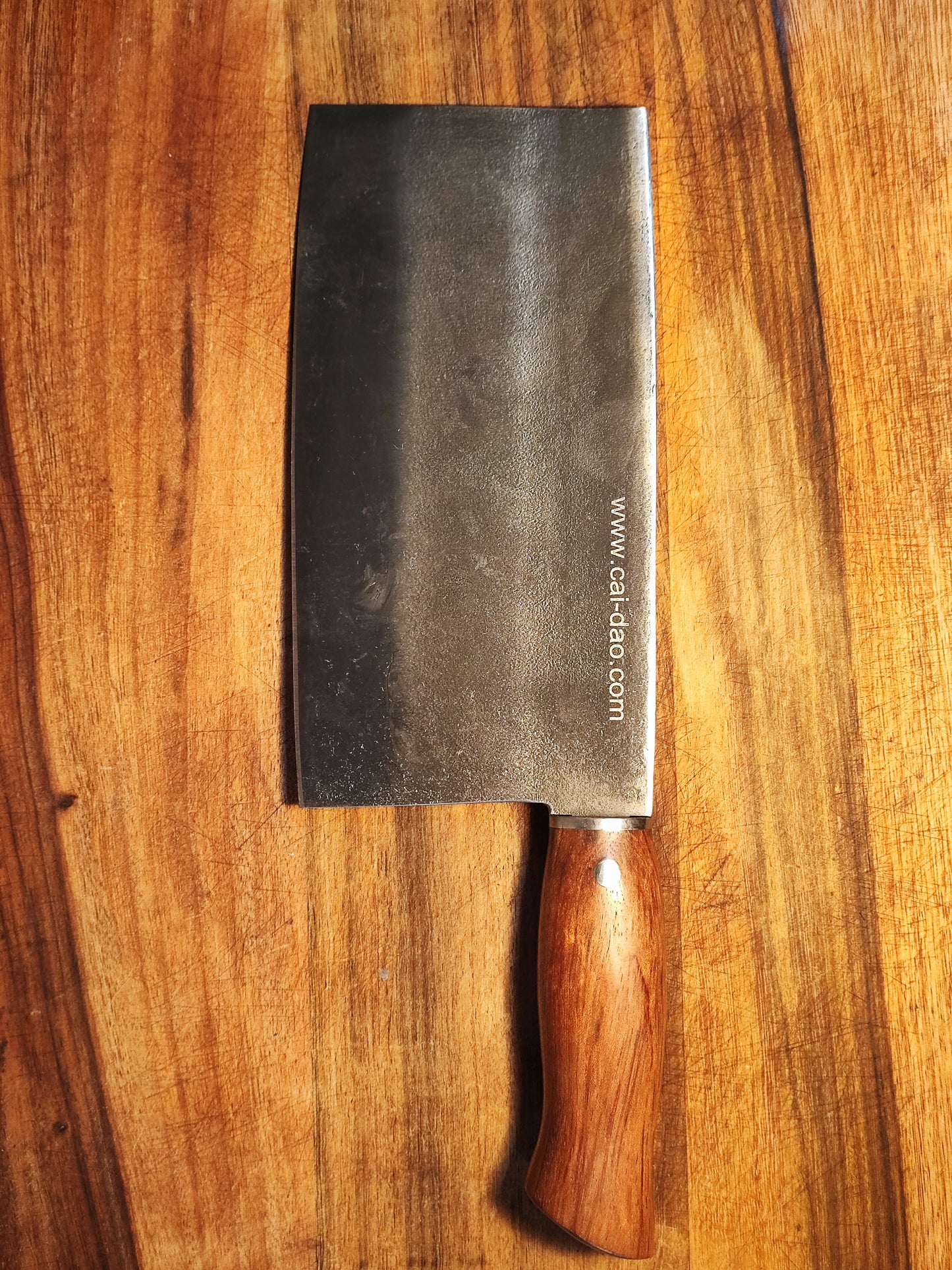 26号丁字斩切刀Chinese kitchen knives(中式刀)