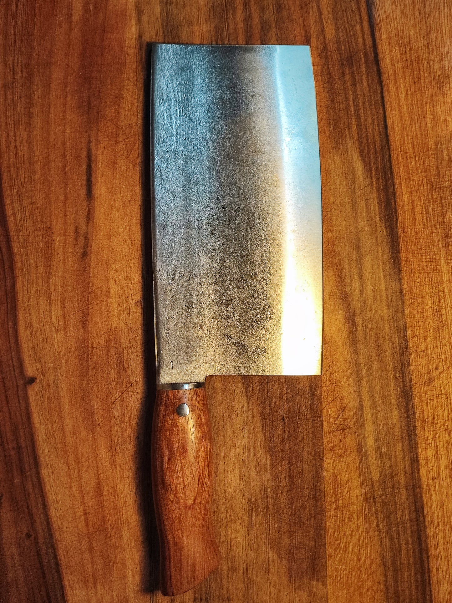 26号丁字斩切刀Chinese kitchen knives(中式刀)