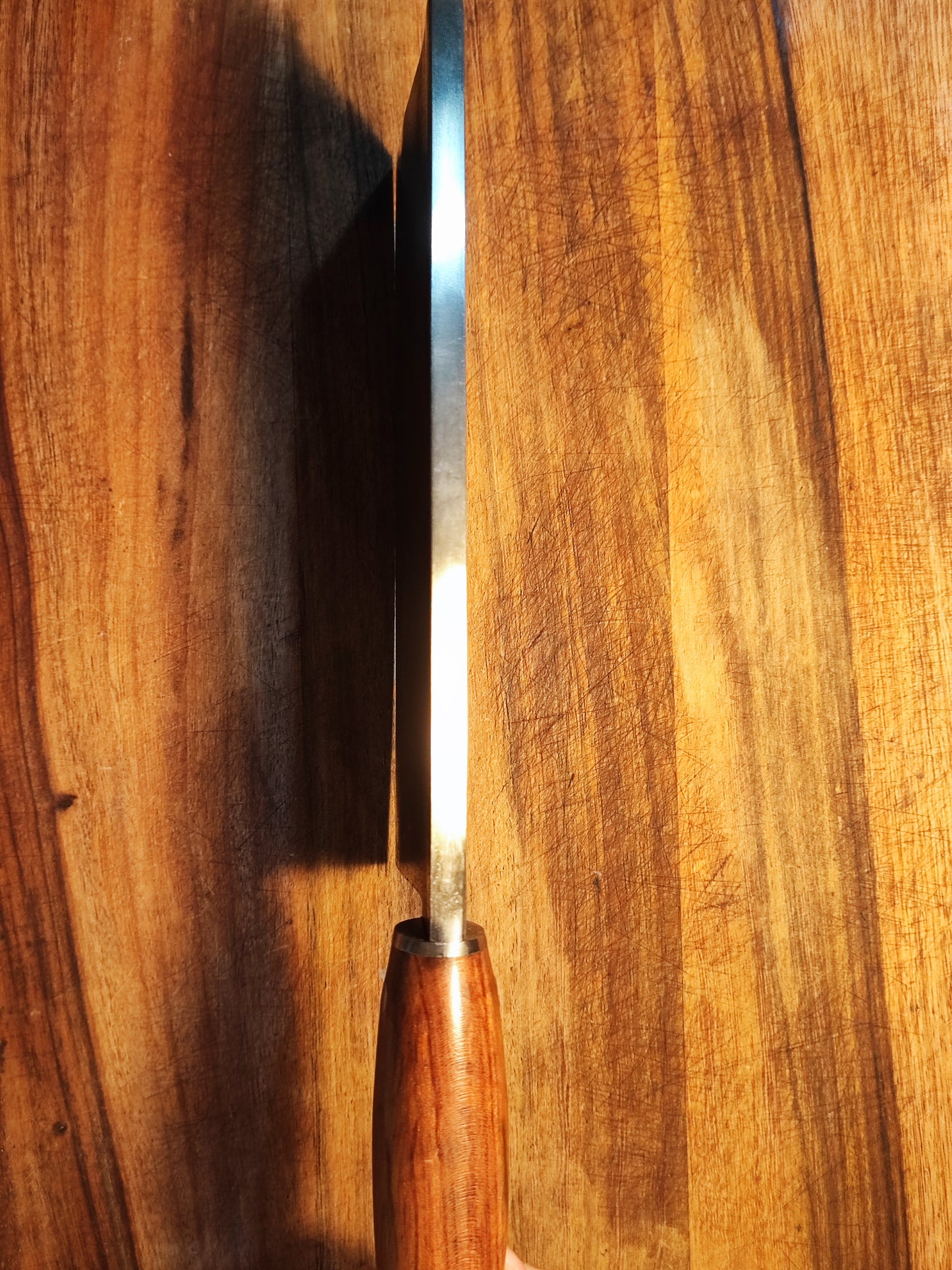 26号丁字斩切刀Chinese kitchen knives(中式刀)