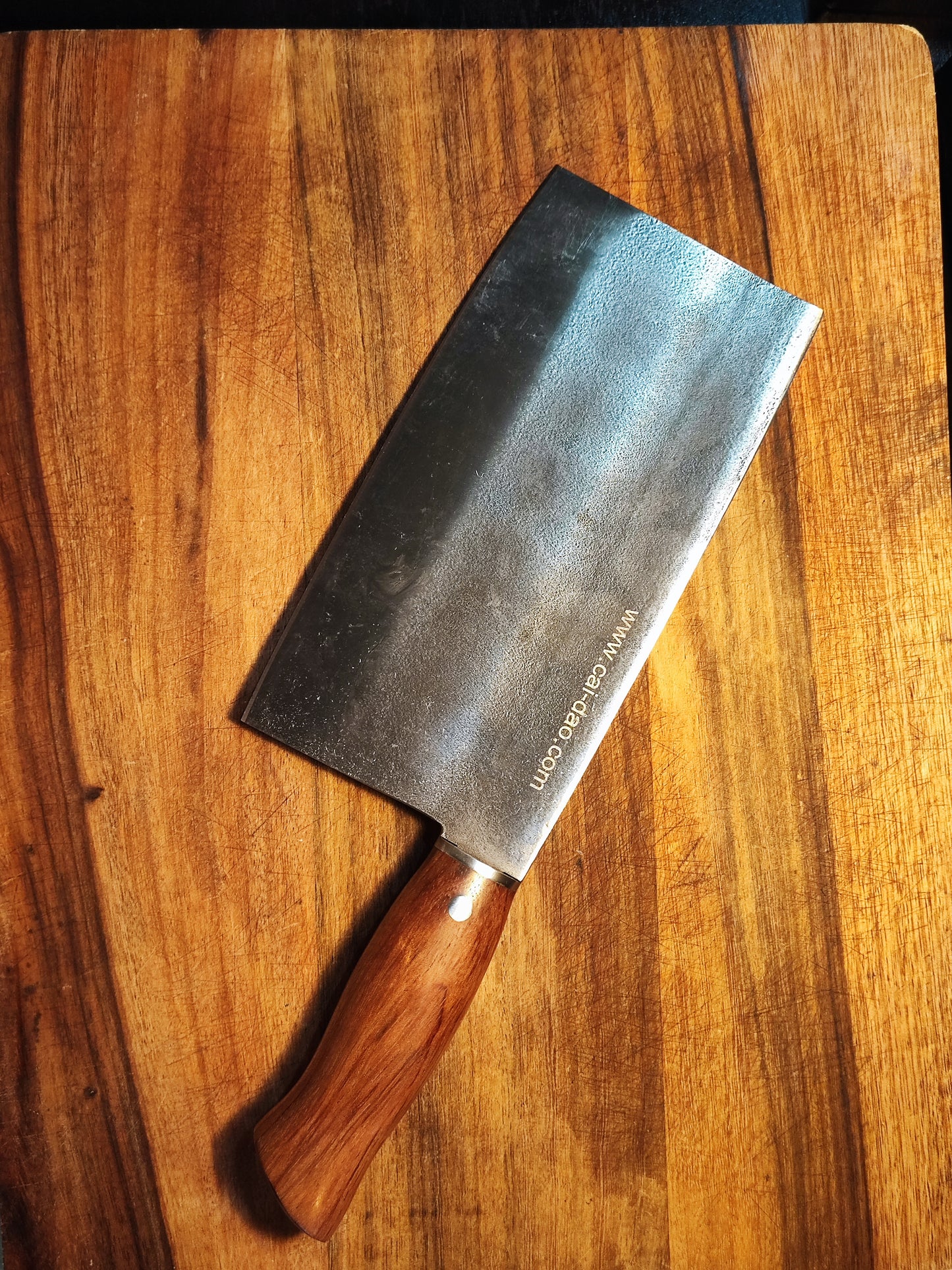 26号丁字斩切刀Chinese kitchen knives(中式刀)