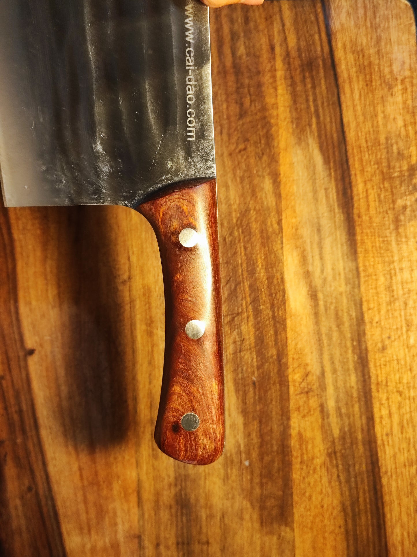 20号 砍骨刀Chinese kitchen knives(中式刀)