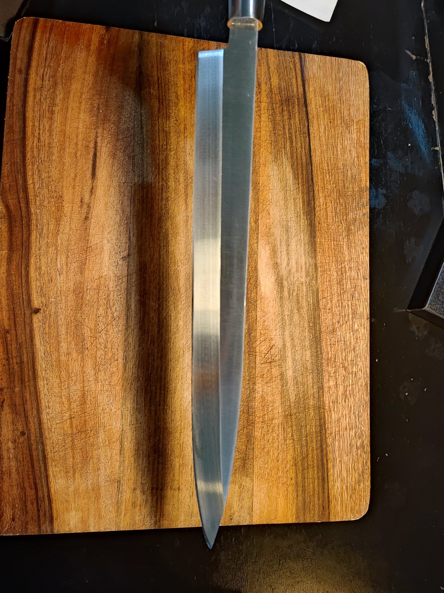 17号日式生鱼刀Japanese kitchen knife(日式刀)
