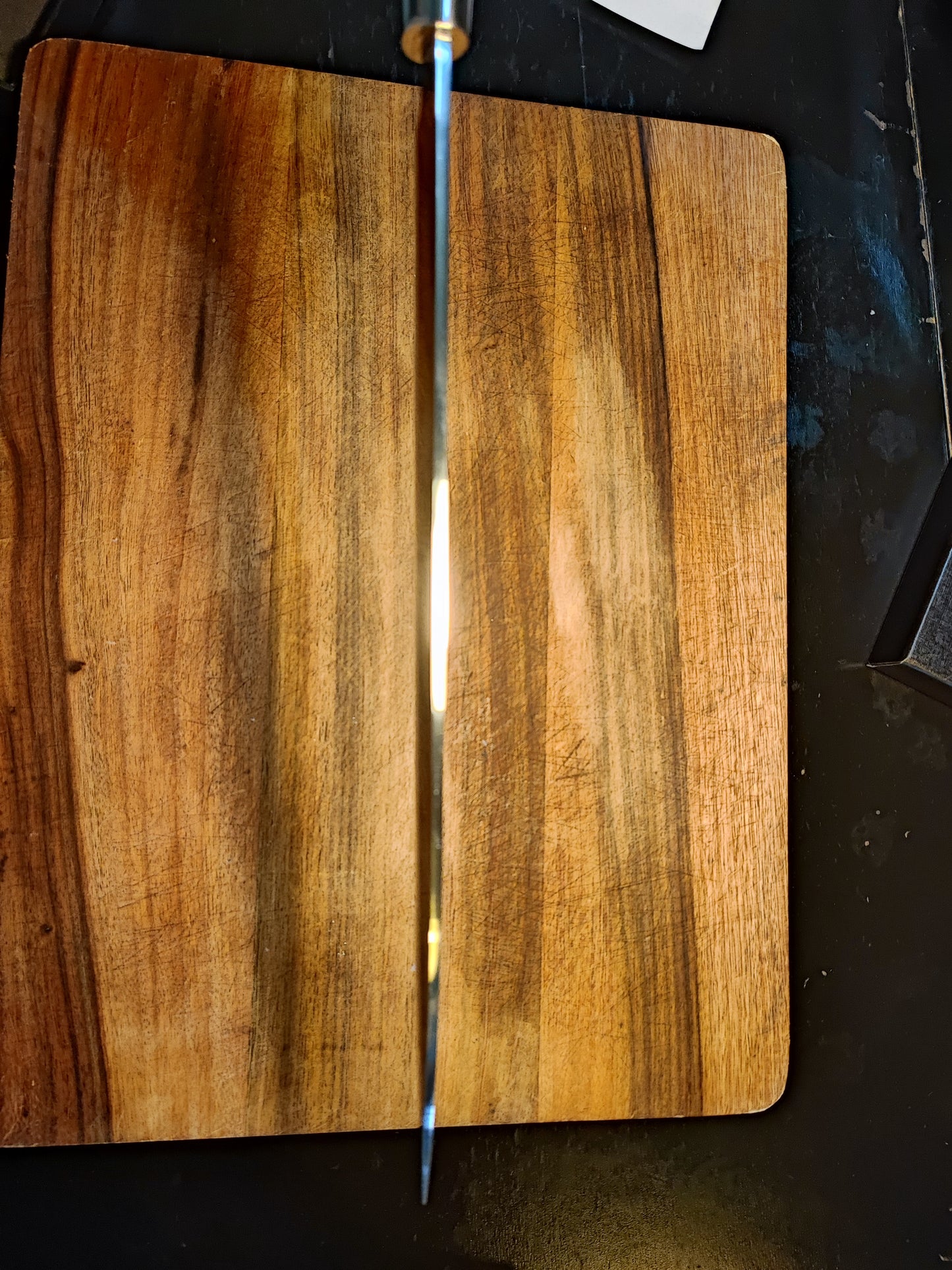 17号日式生鱼刀Japanese kitchen knife(日式刀)