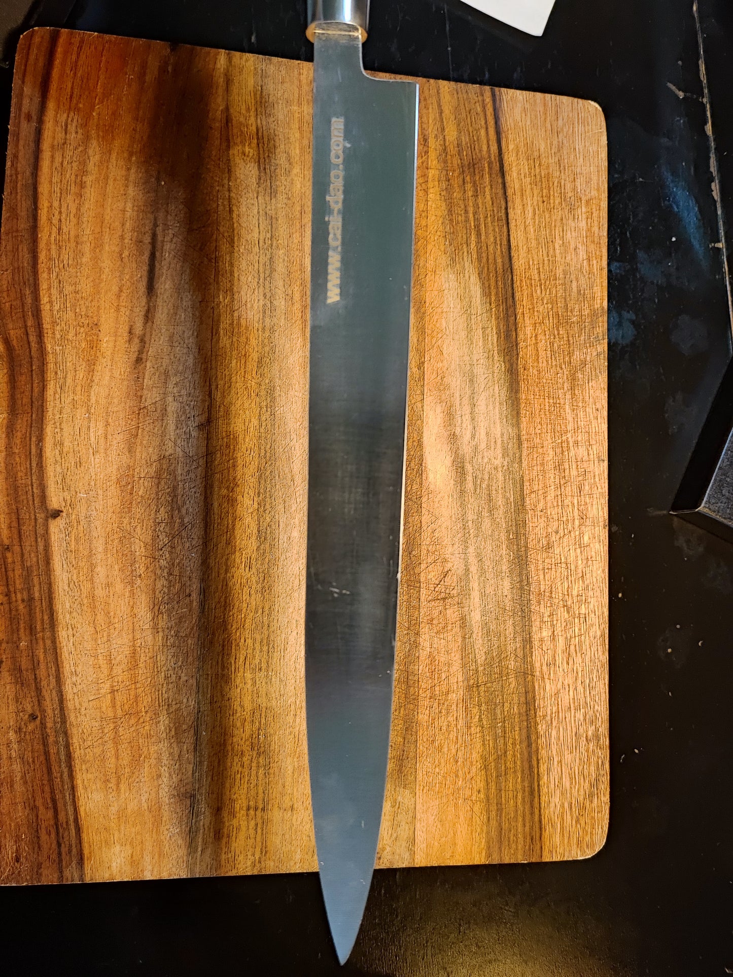 17号日式生鱼刀Japanese kitchen knife(日式刀)