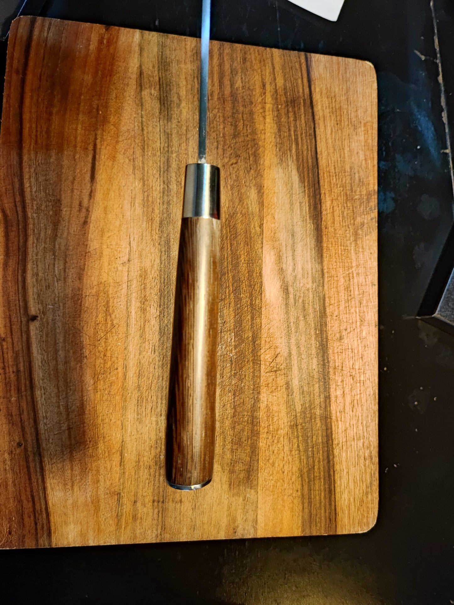 17号日式生鱼刀Japanese kitchen knife(日式刀)