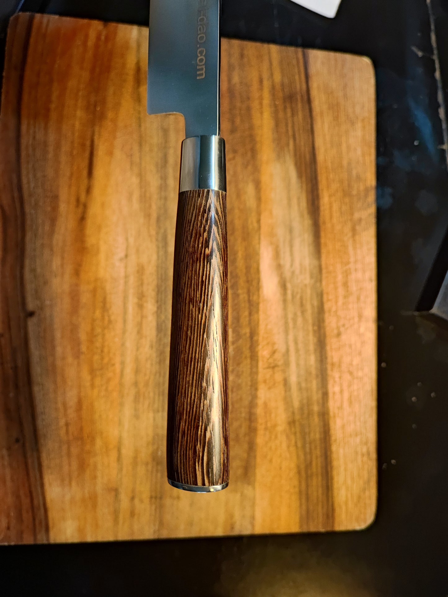 17号日式生鱼刀Japanese kitchen knife(日式刀)