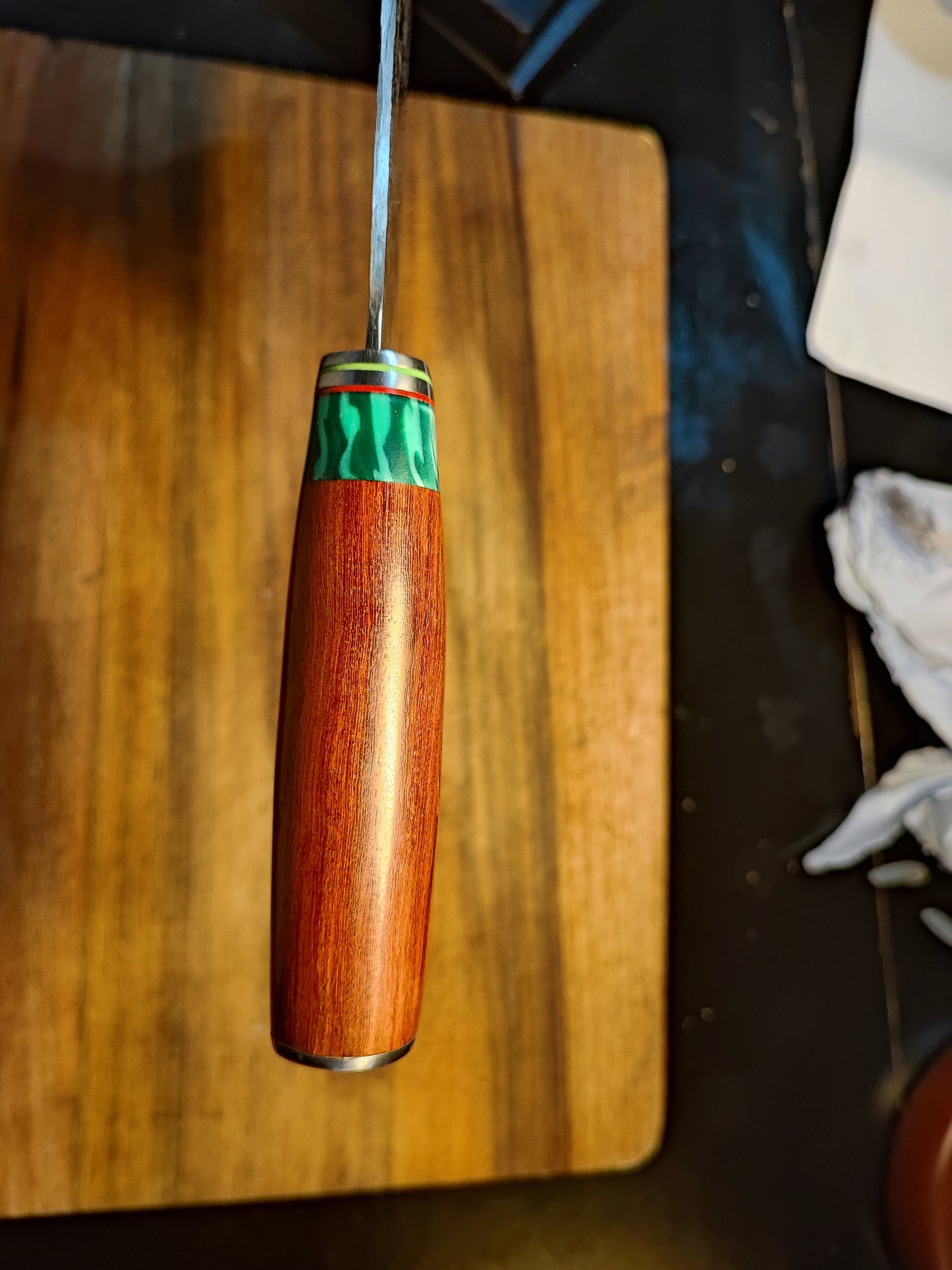 15号 切片刀(轻)Chinese kitchen knives(切菜切刀)（中式刀）