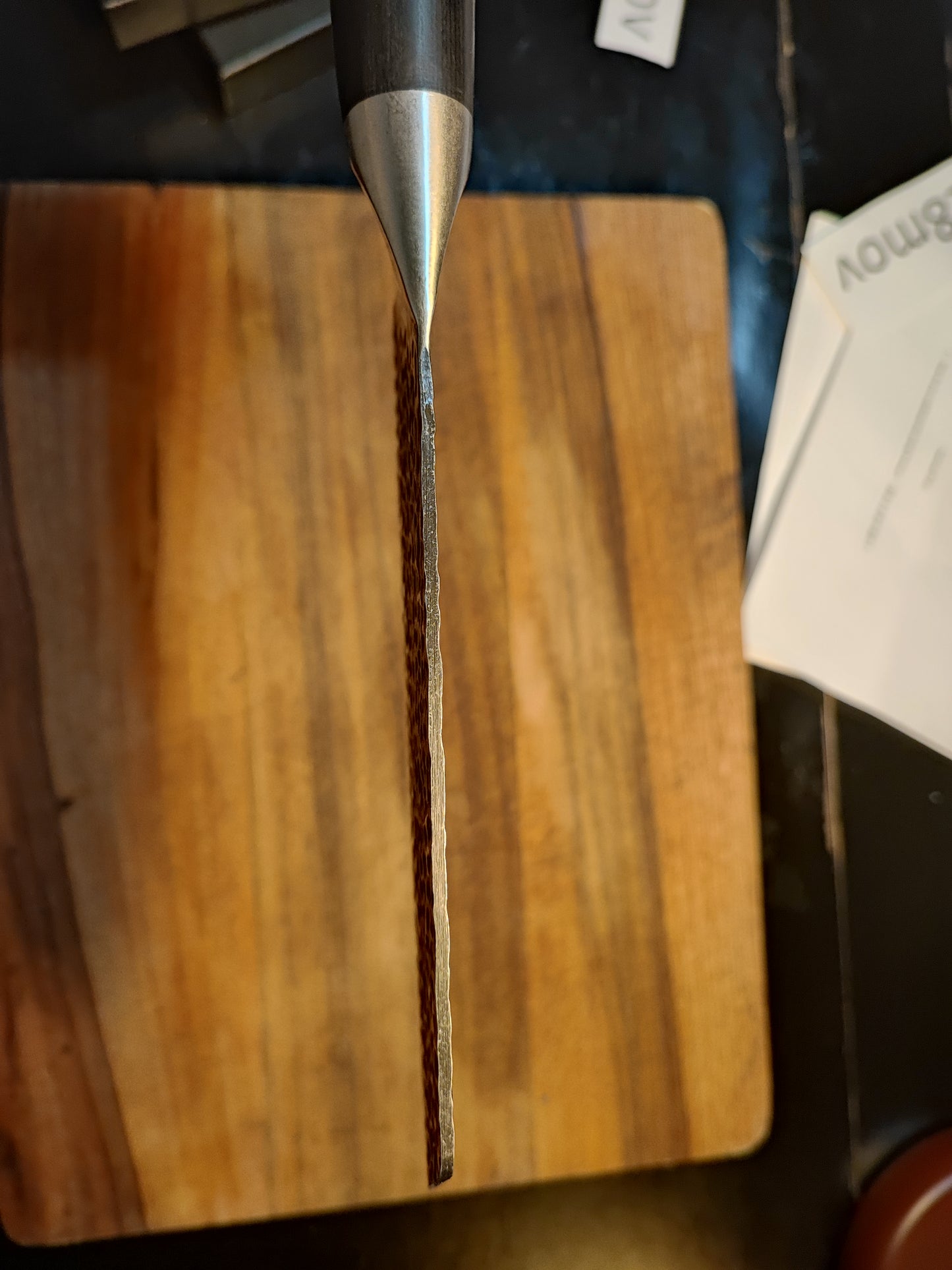 3号切肉刀(轻)(中式刀切菜切肉)Chinese kitchen knives