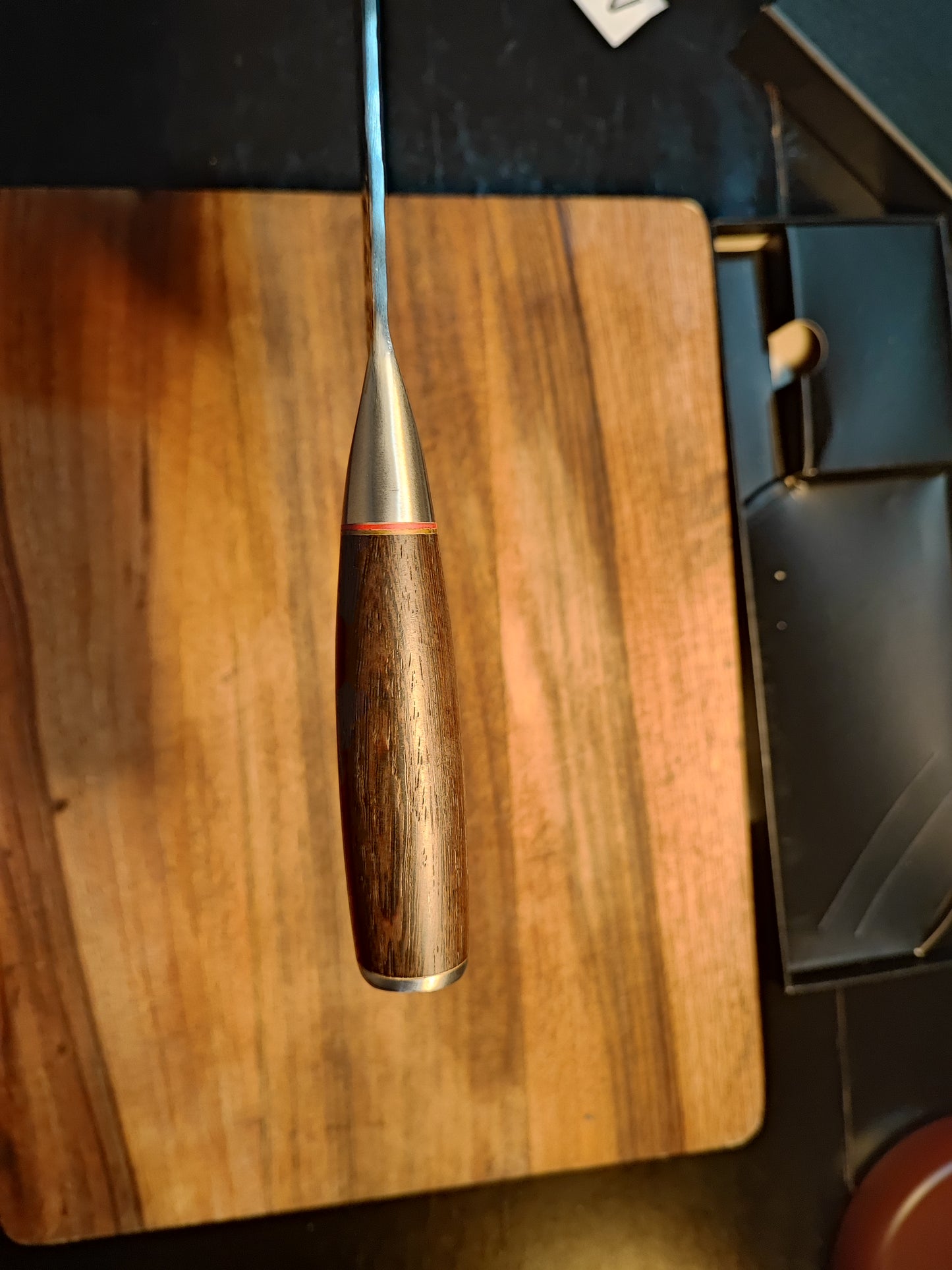 1号斩切刀(斩骨切肉)Chinese kitchen knives（中式刀）