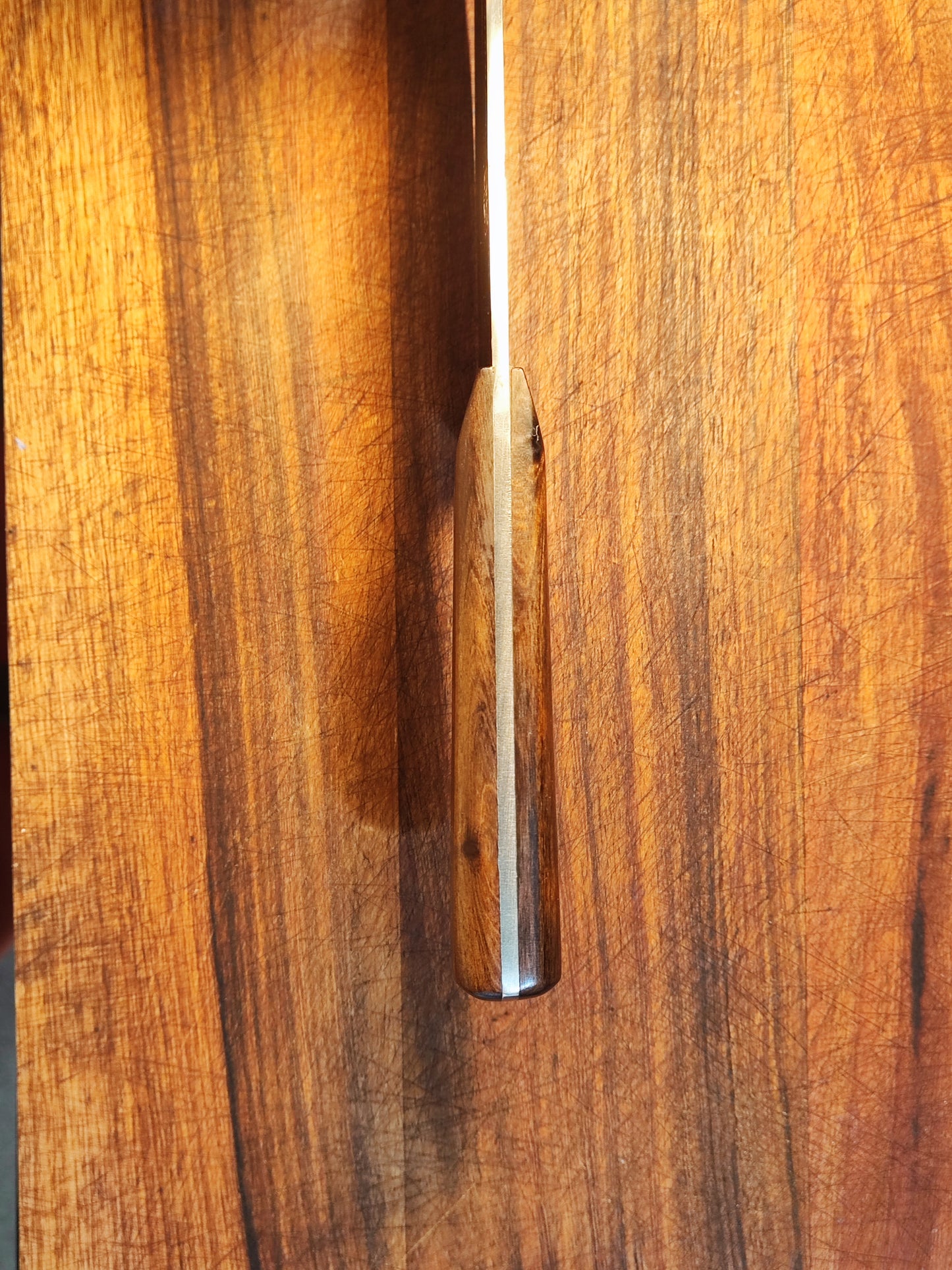 32号折影女士斩刀(轻)Chinese kitchen knives(中式刀)