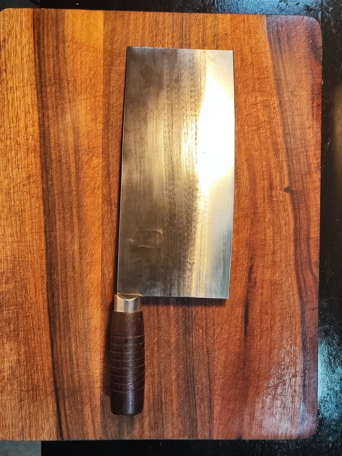 33号折影切片刀，中式菜刀
Chinese kitchen knives(中式刀)