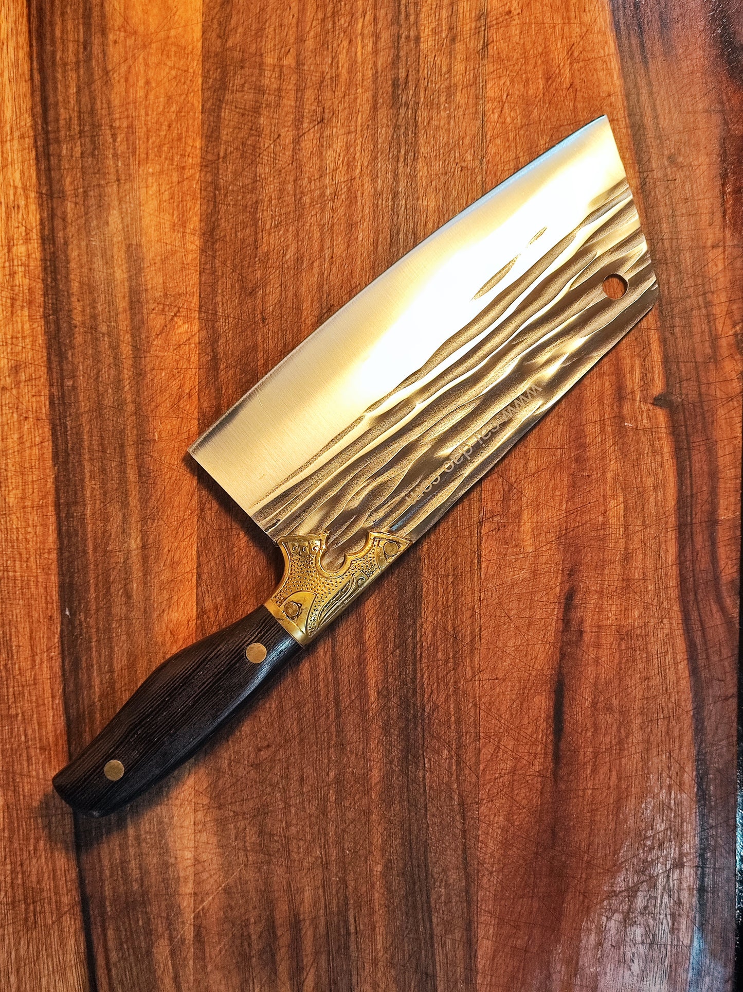 34号切片刀
(中式刀)(轻)