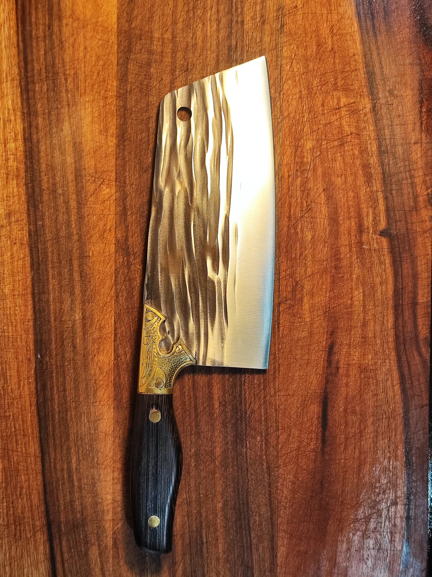 34号切片刀
(中式刀)(轻)