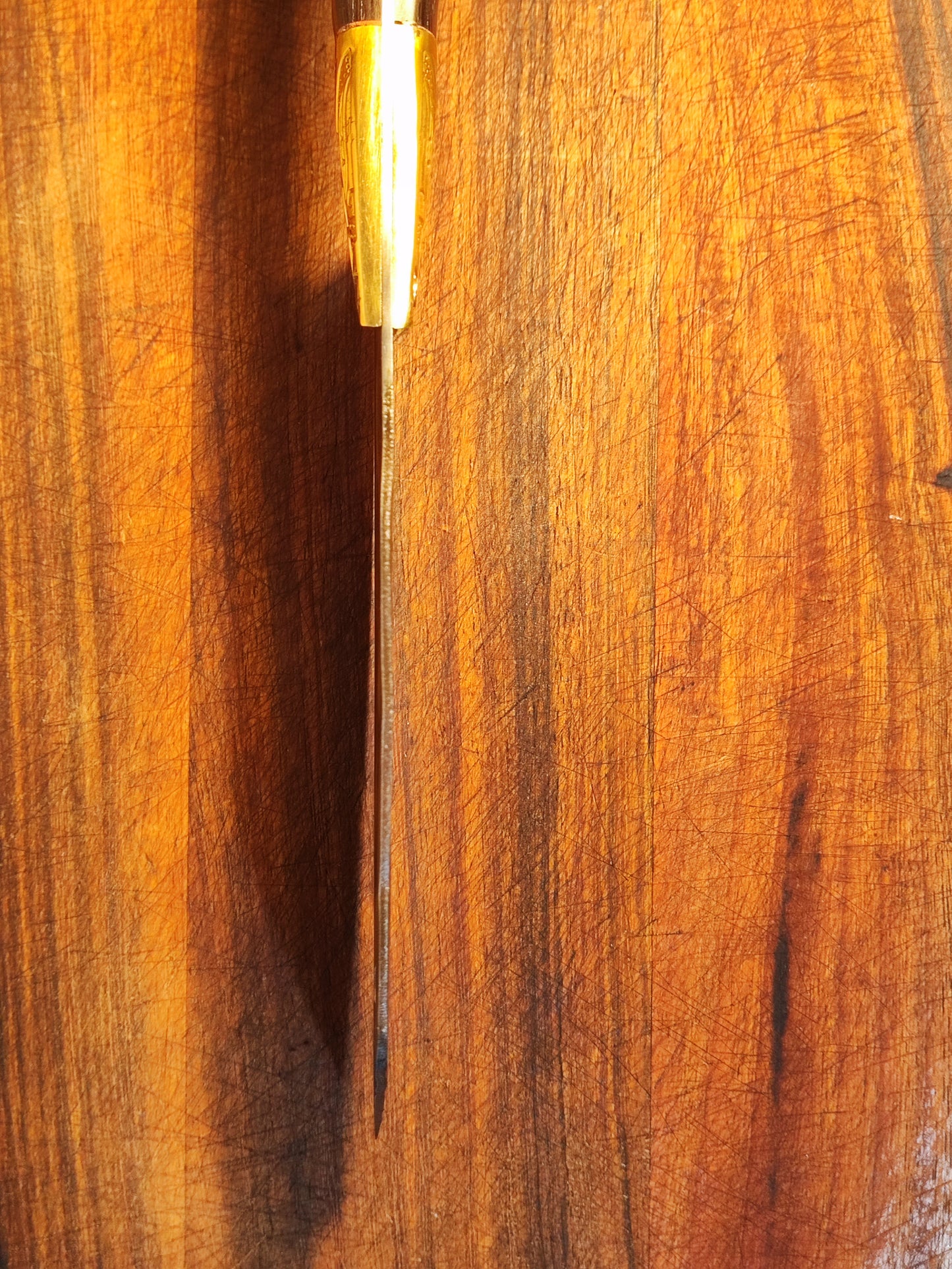 34号切片刀
(中式刀)(轻)