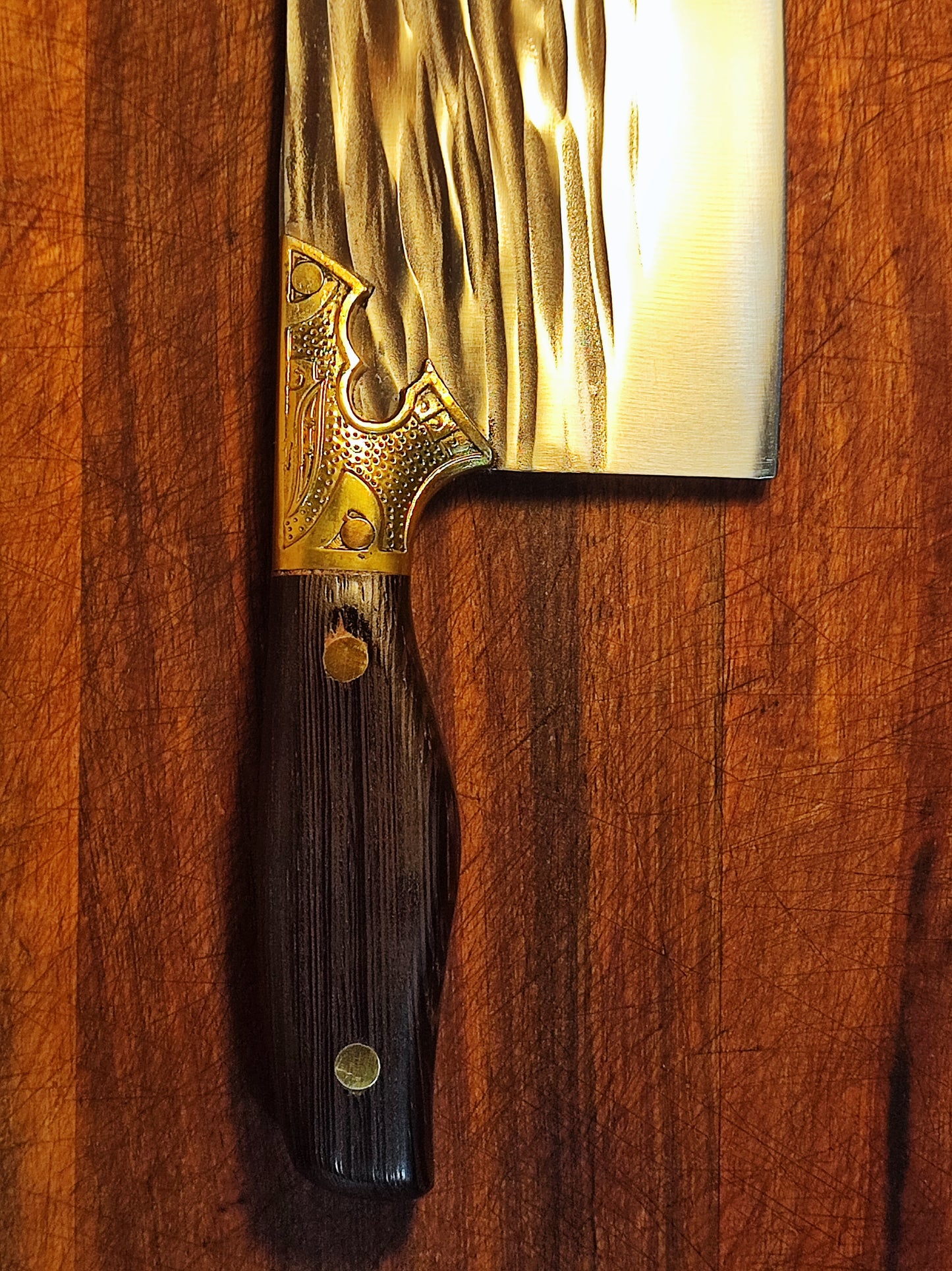 34号切片刀
(中式刀)(轻)