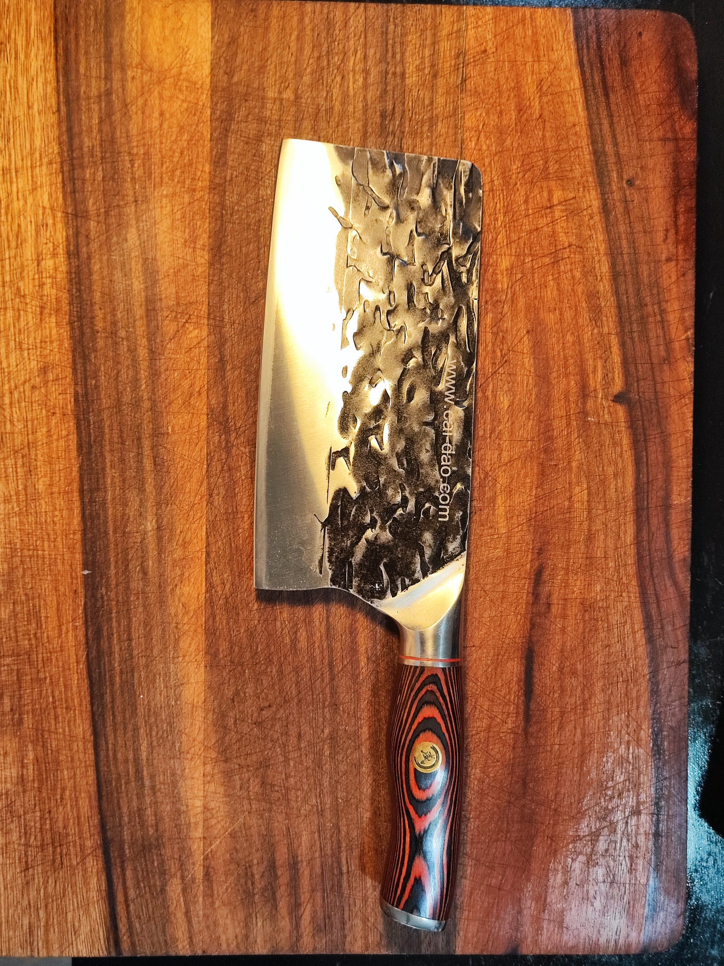 35号斩切刀(中式刀)