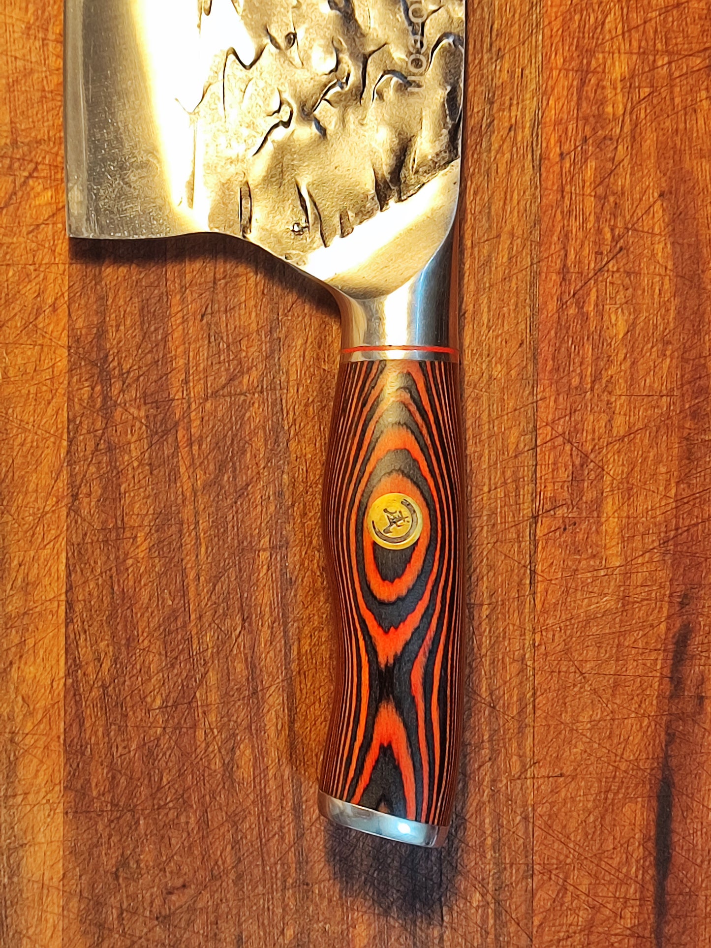 35号斩切刀(中式刀)