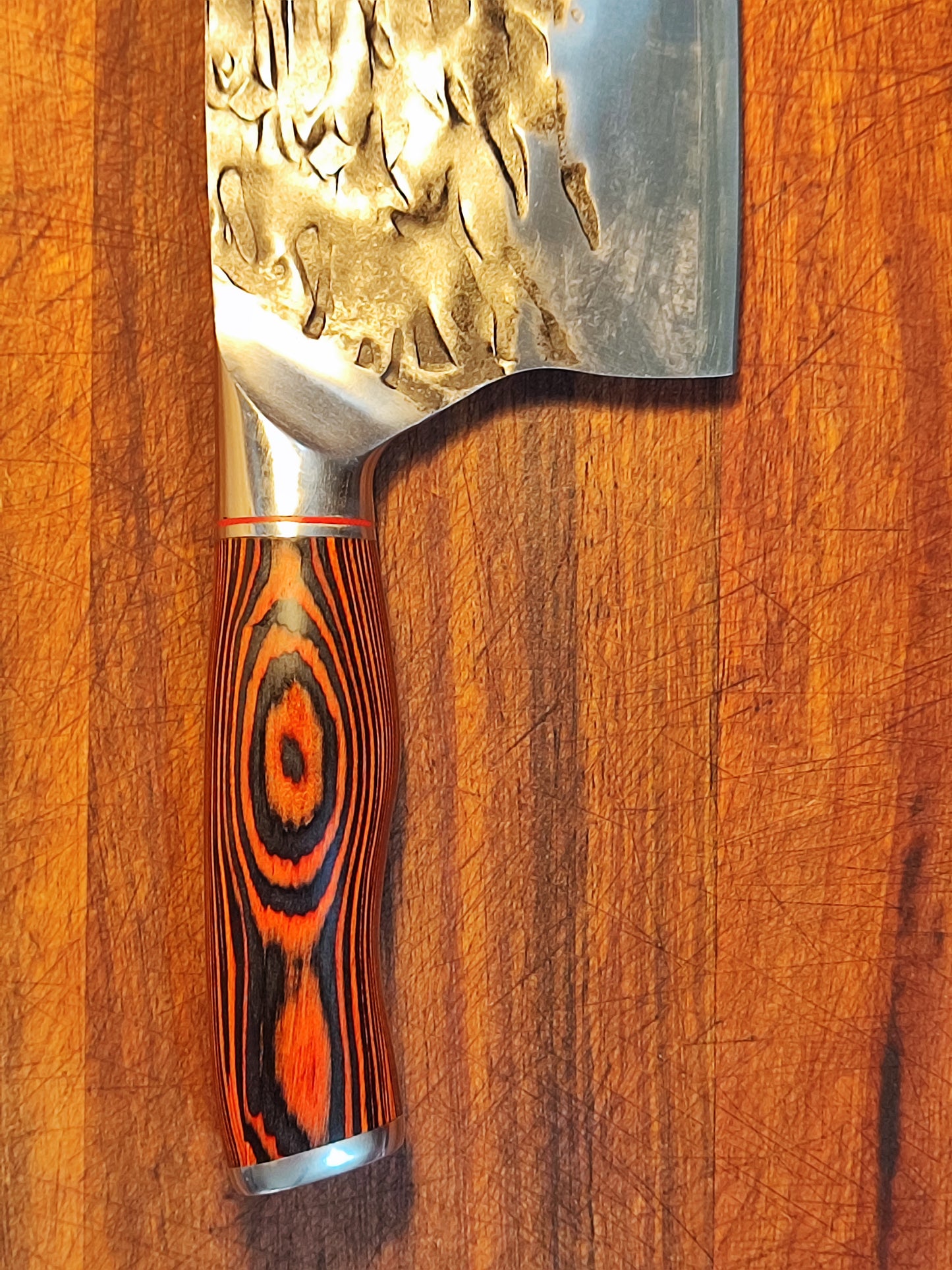 35号斩切刀(中式刀)