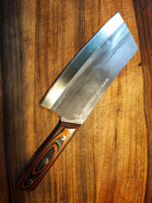 30号切片刀(轻)Chinese kitchen knives(中式刀)