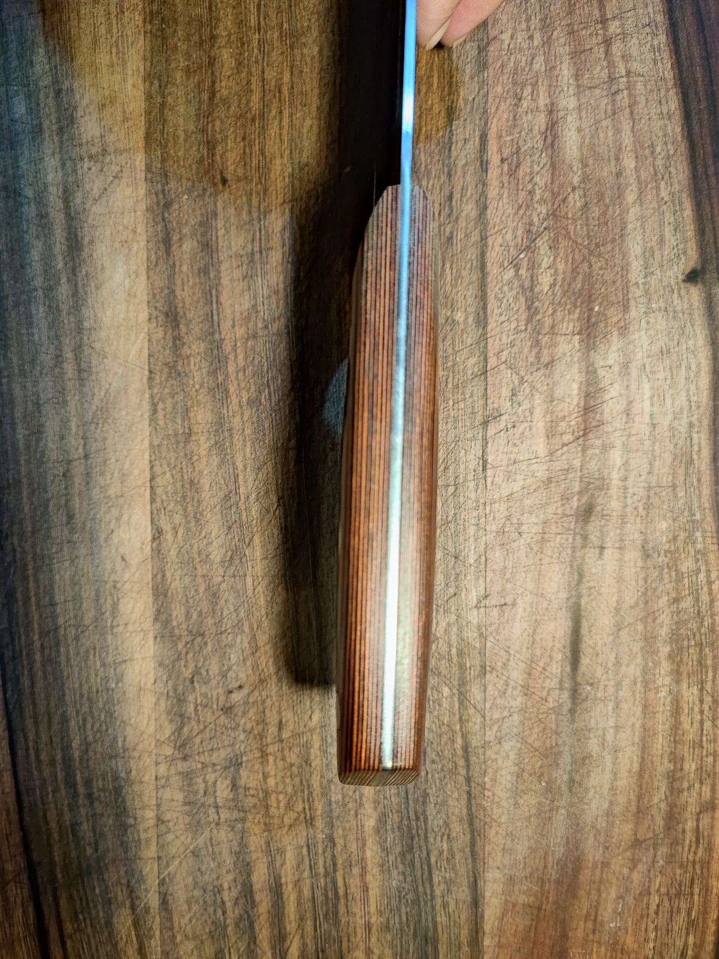 30号切片刀(轻)Chinese kitchen knives(中式刀)