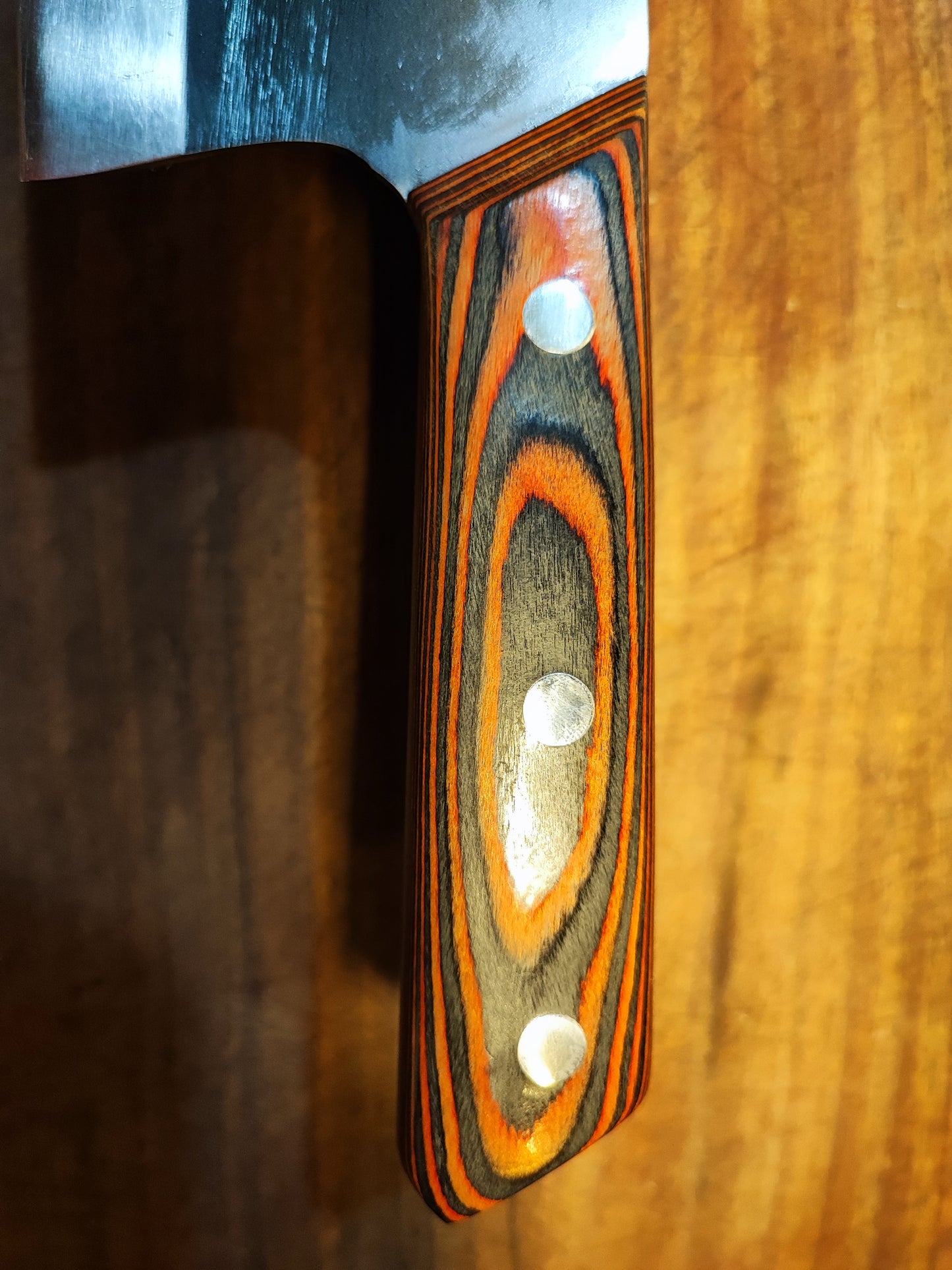 30号切片刀(轻)Chinese kitchen knives(中式刀)