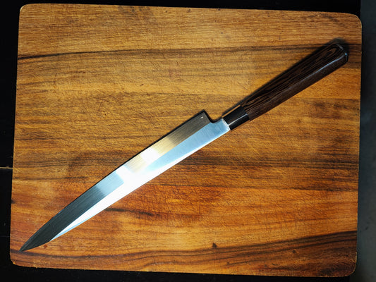 9号柳刃正付刺身刀(日式料理)