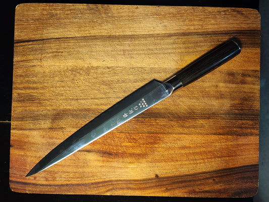 14号生鱼刀(日式料理)