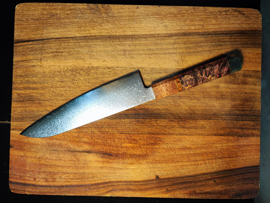 16号稳定木牛刀(日式料理)