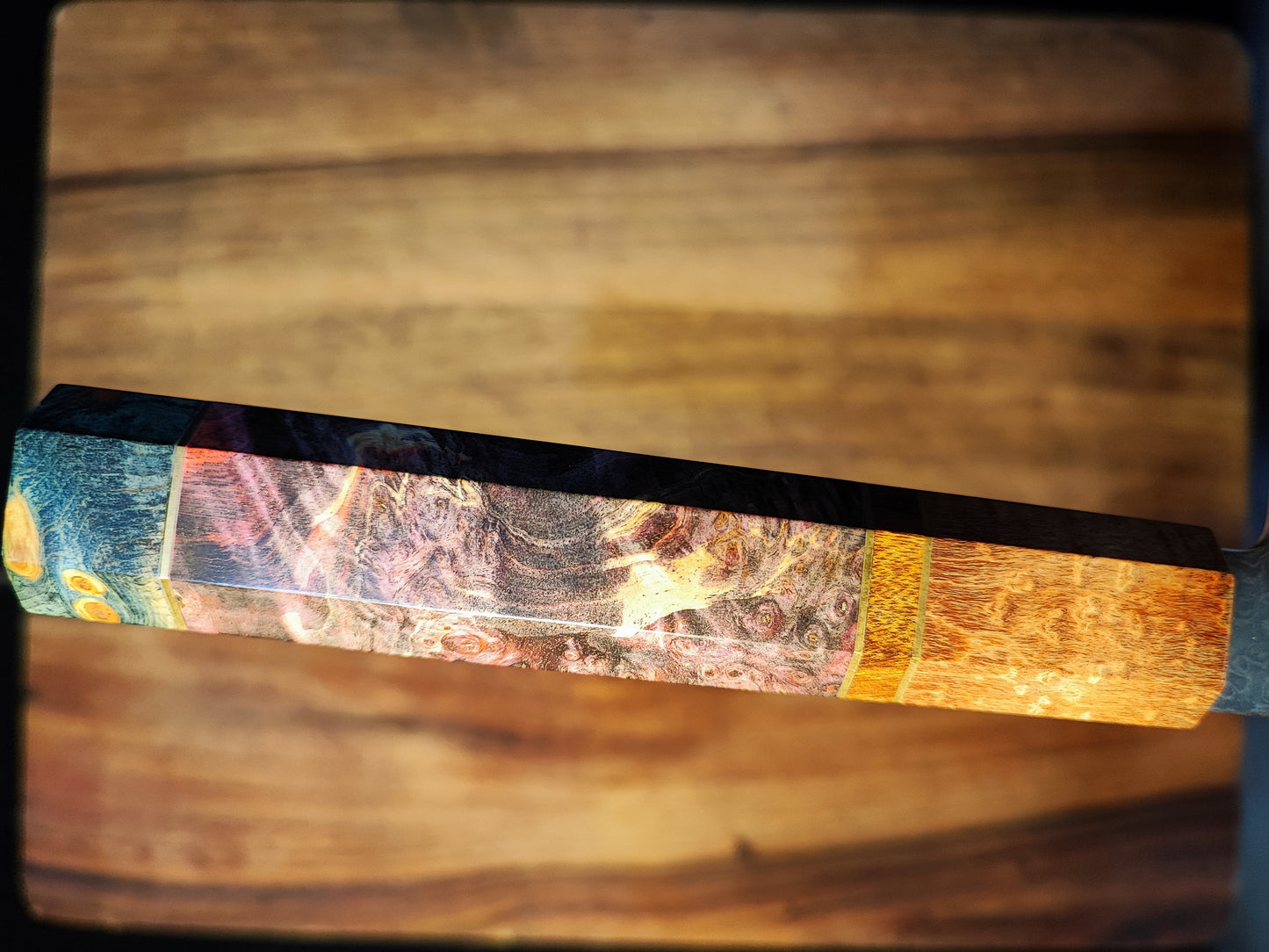 16号稳定木牛刀(日式料理)