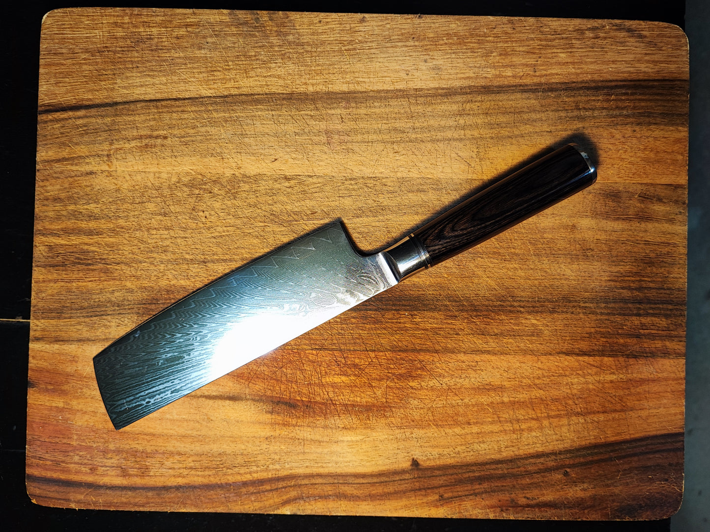 20号单刃薄刃(日式料理