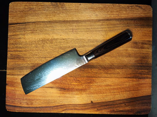 20号单刃薄刃(日式料理