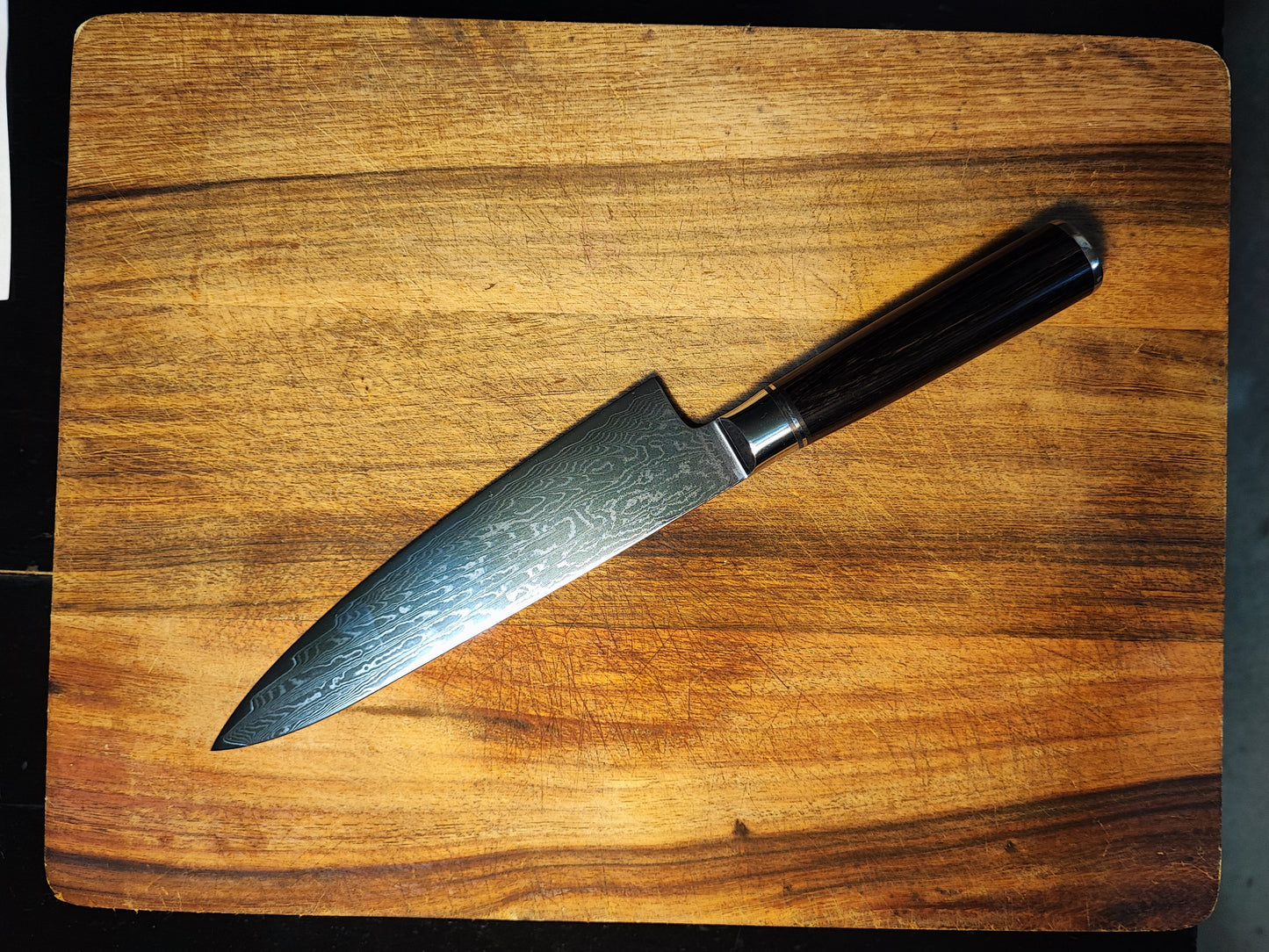 21号身卸单刃(日式料理)