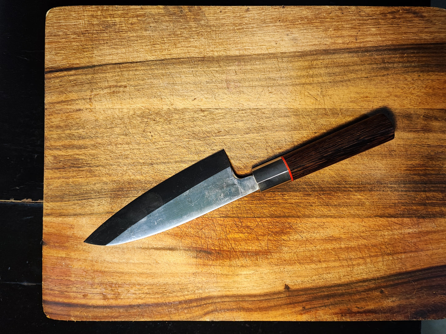 22号出刃刃(日式料理)