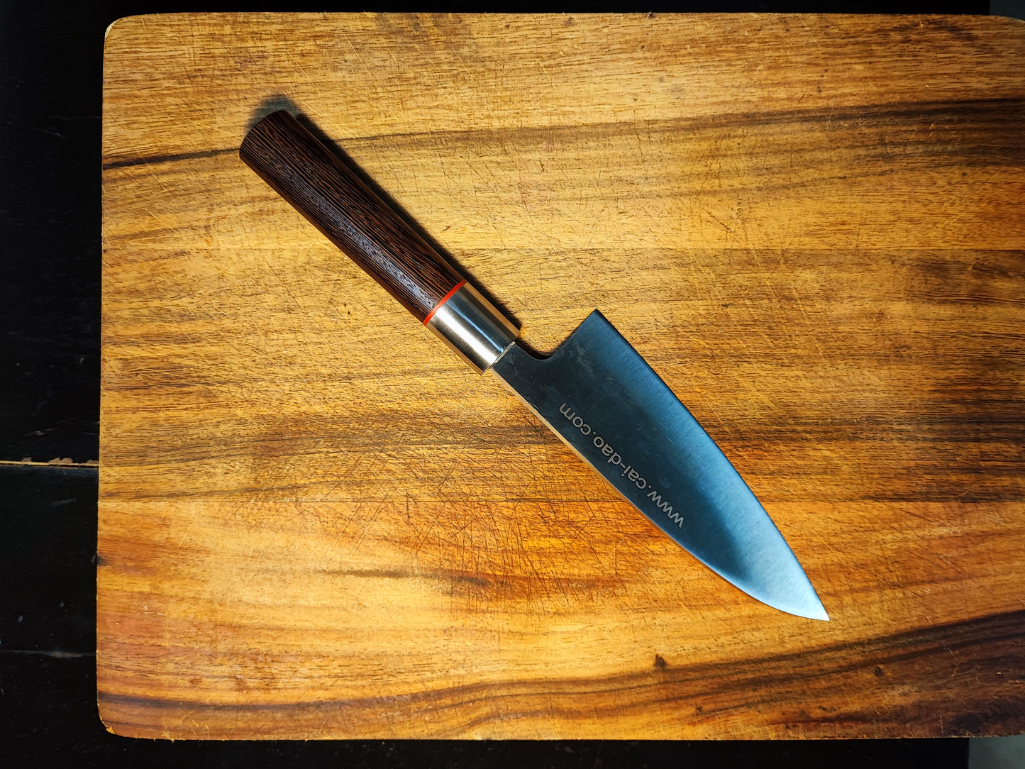 22号出刃刃(日式料理)