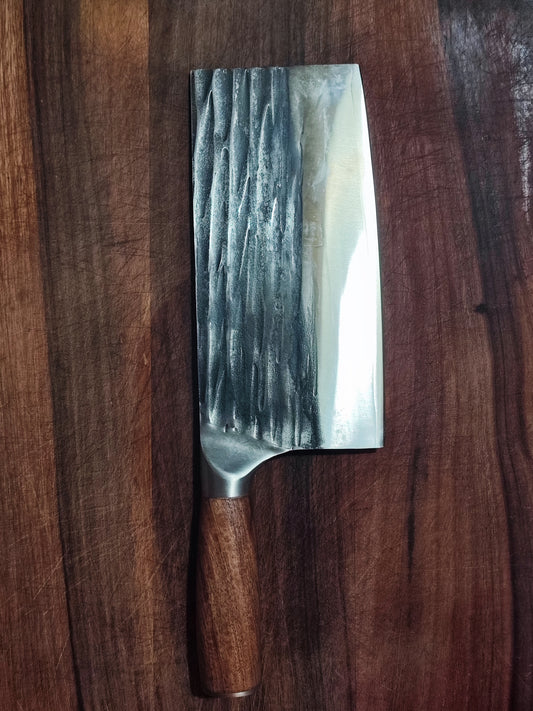 42号 锻打斩切刀(中式刀)