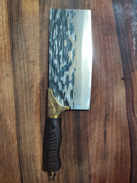 45号 切片刀
(中式刀)