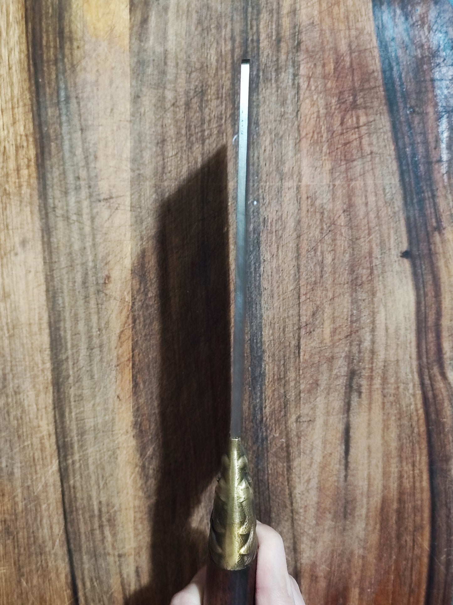 46号 龙头斩切刀(中式刀)