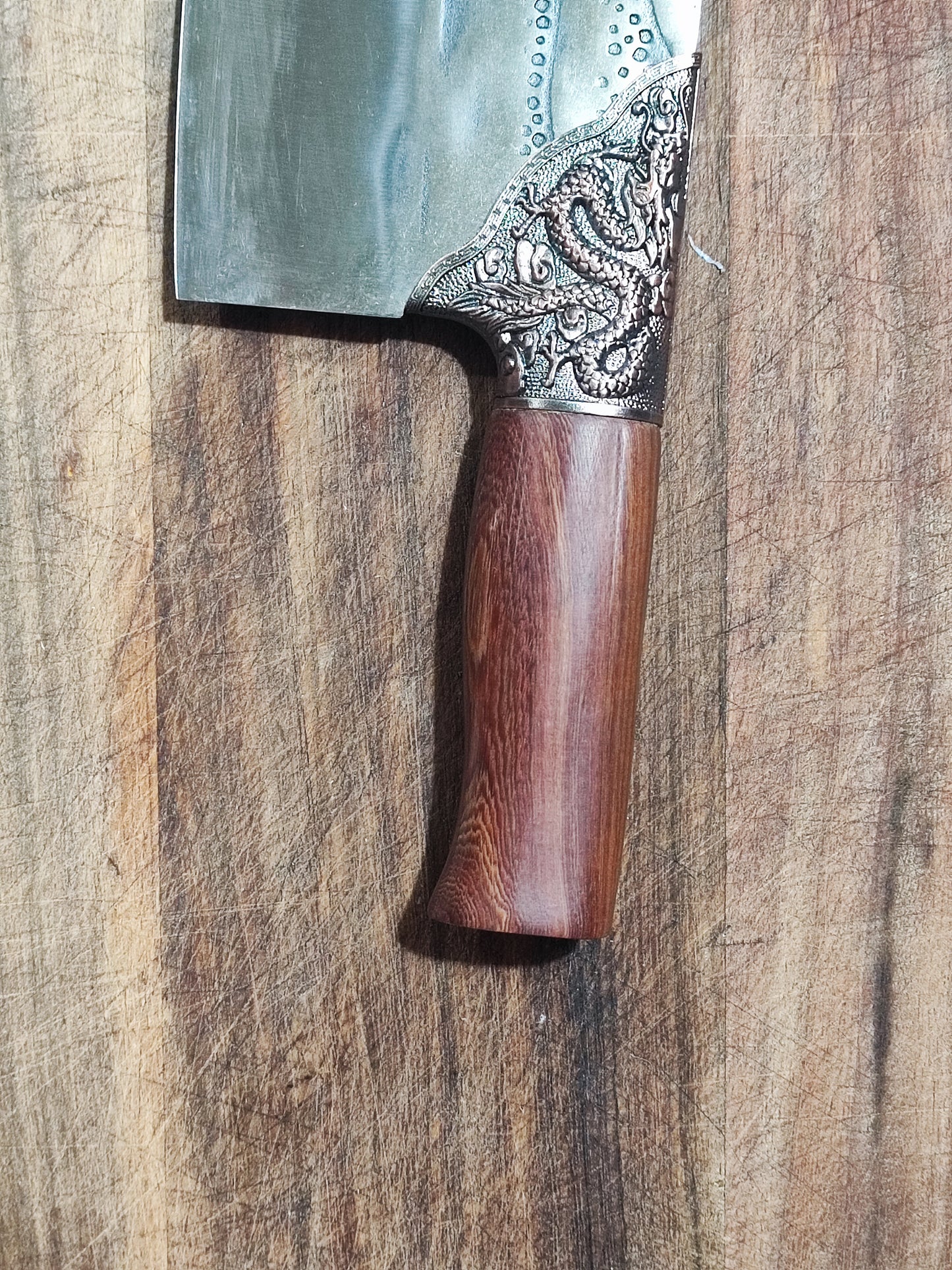 49号 斩切刀
(中式刀)