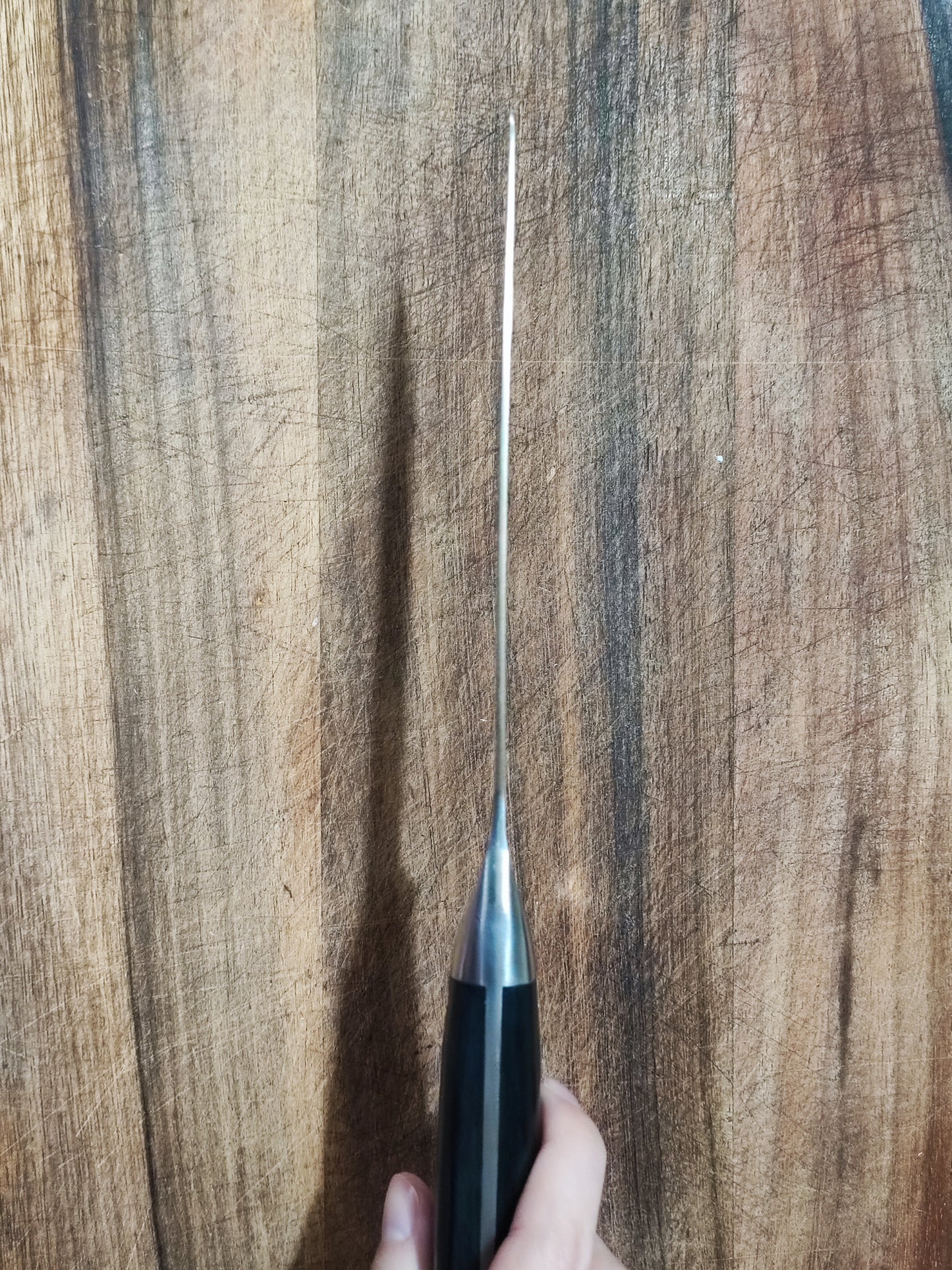 西式厨刀(仿)大马士革(欧式刀)