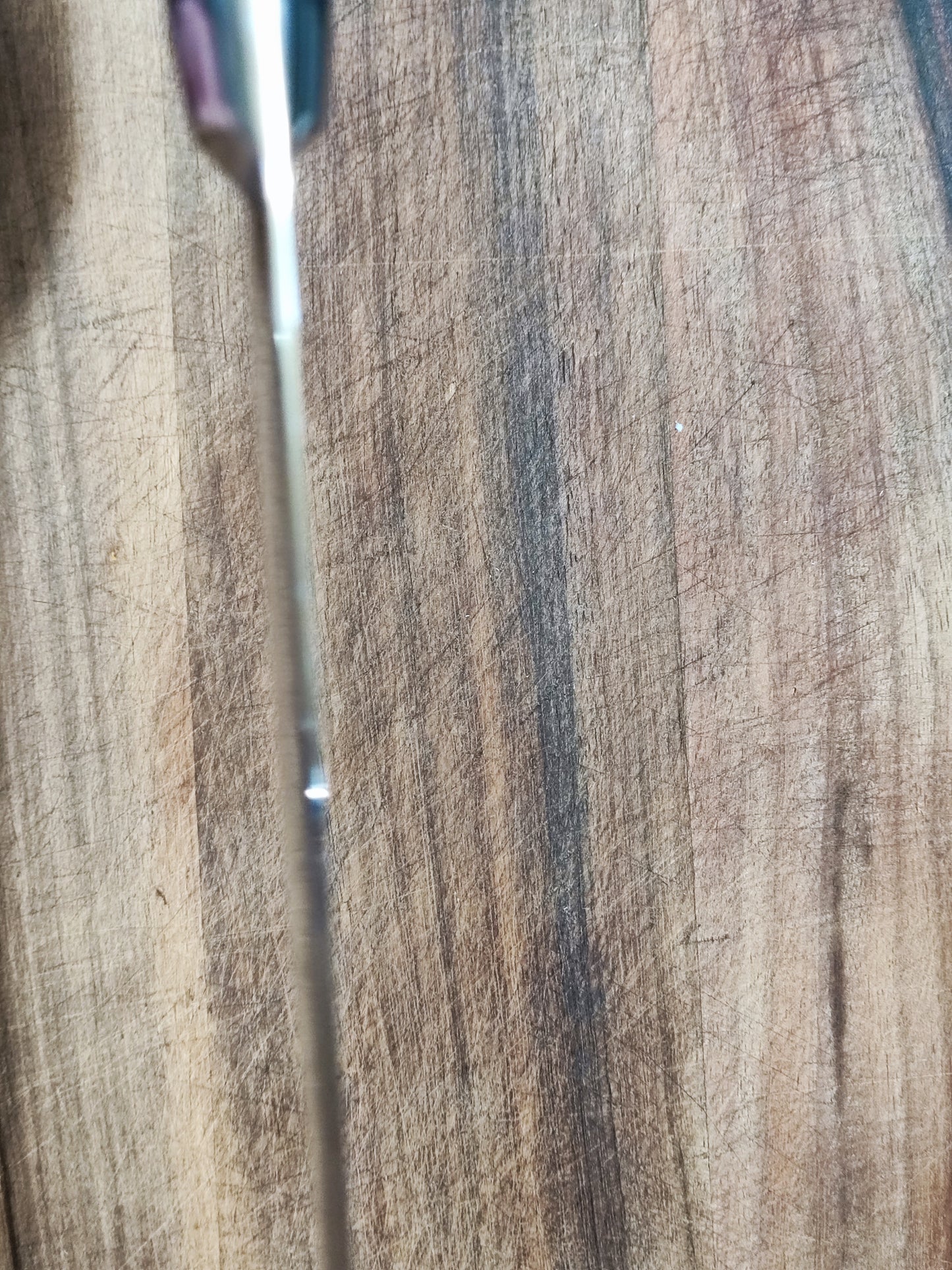 大马士革西式厨刀全套(欧式刀)