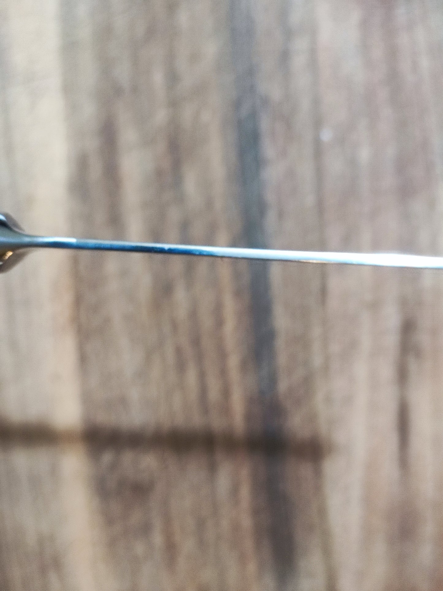 大马士革西式厨刀全套(欧式刀)