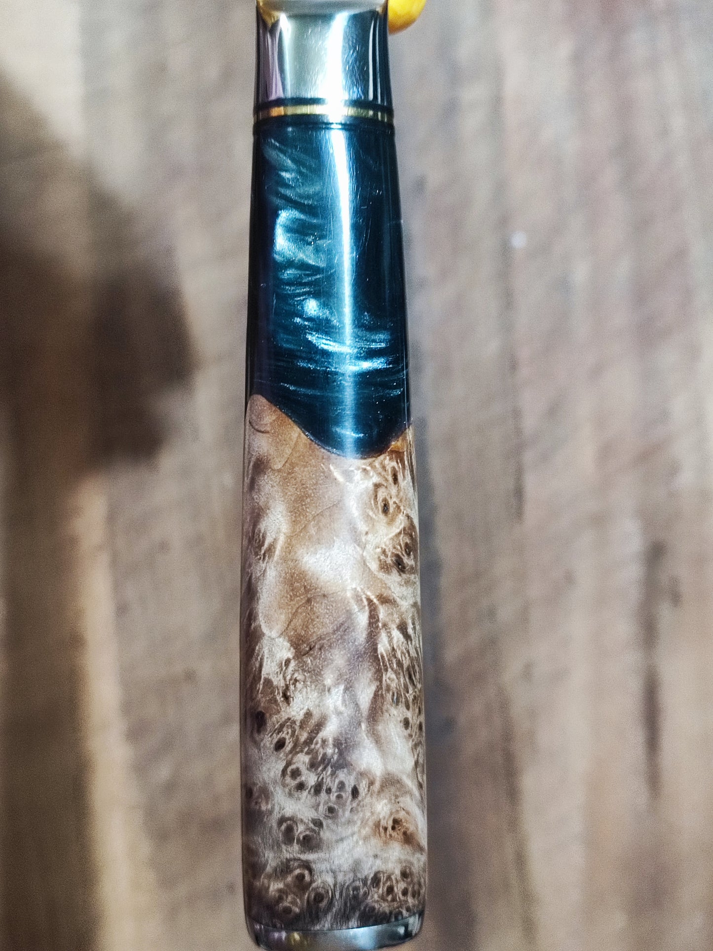 大马士革西式厨刀全套(欧式刀)