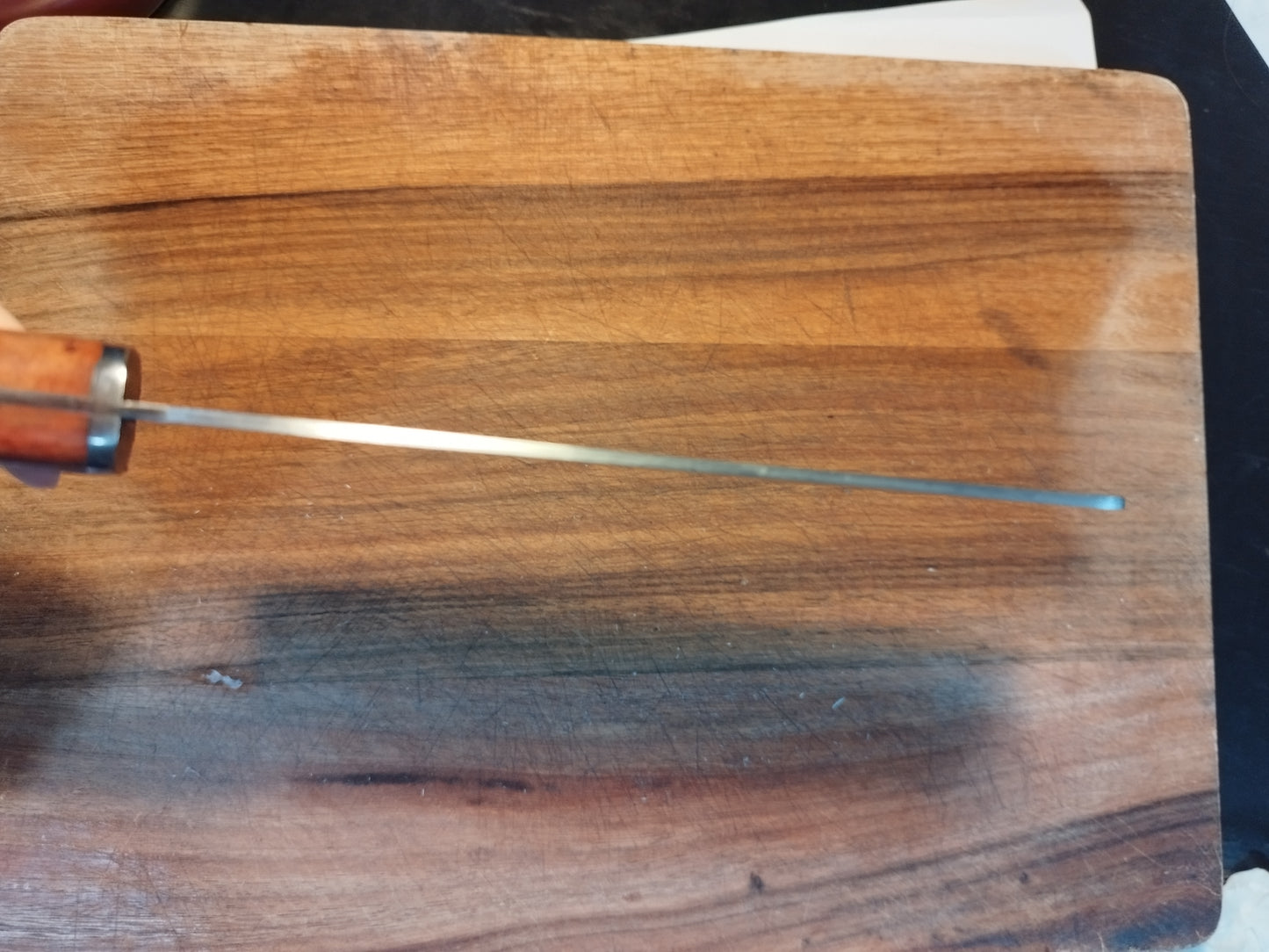 56号中式刀超薄切片刀(轻)厨师刀