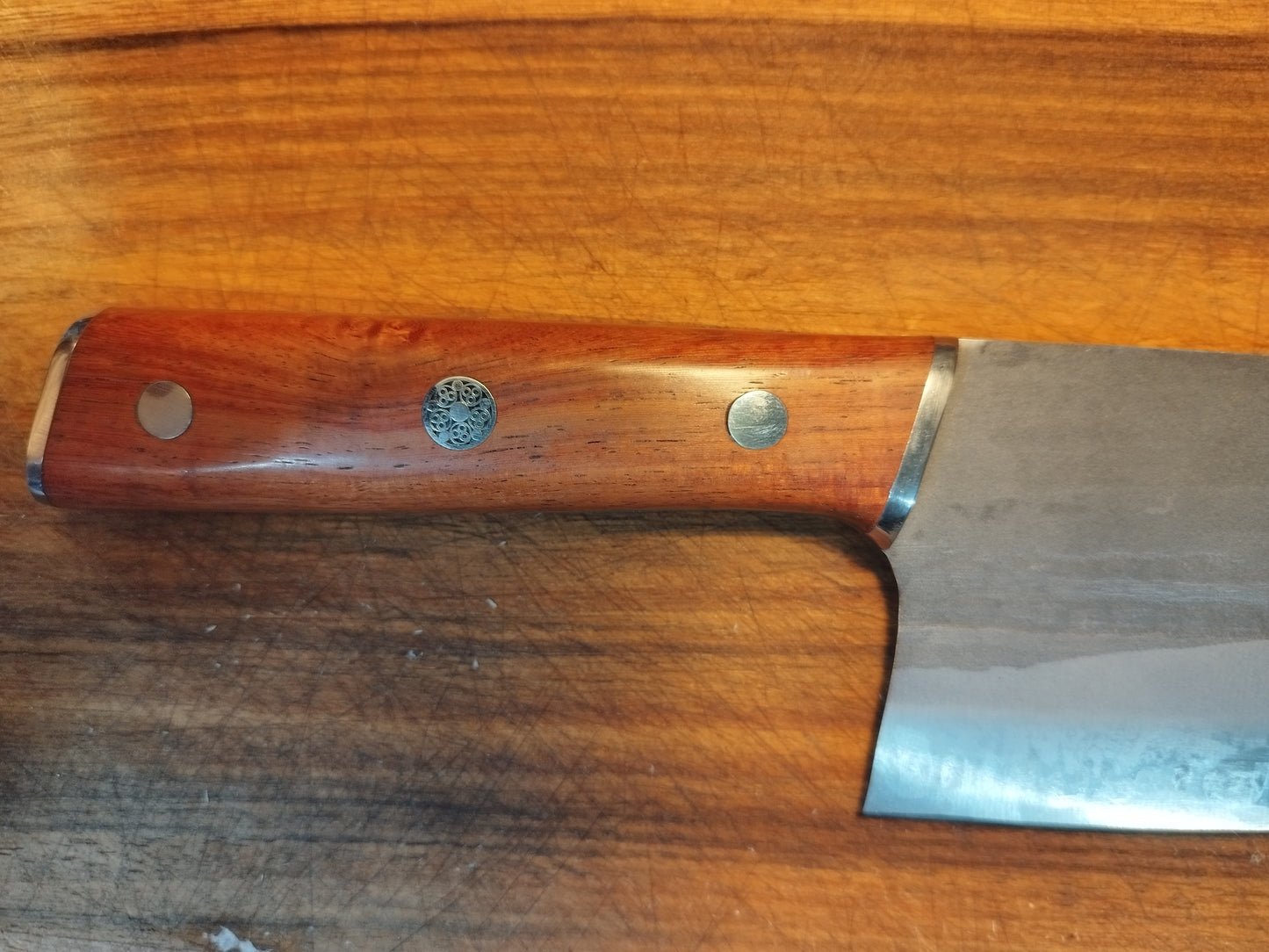 56号中式刀超薄切片刀(轻)厨师刀