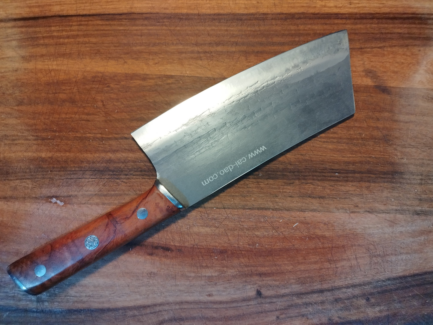 56号中式刀超薄切片刀(轻)厨师刀