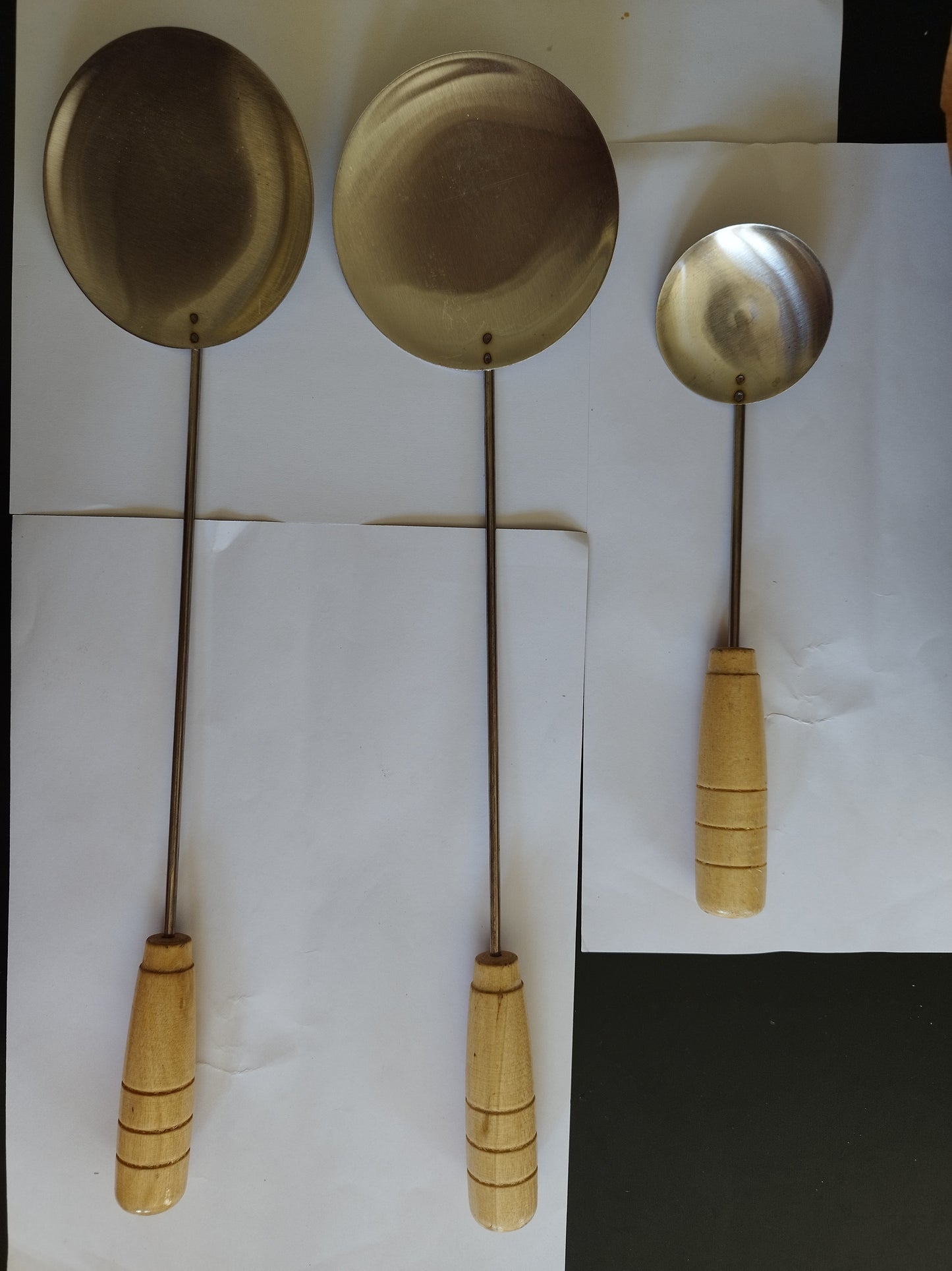 海蛎饼工具勺（厨房配件）