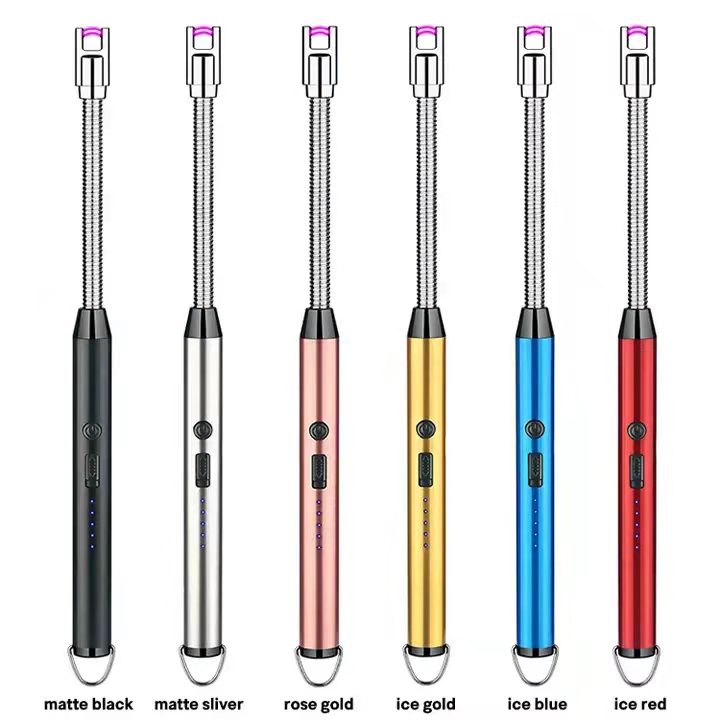 充电打火机（ 厨房配件）