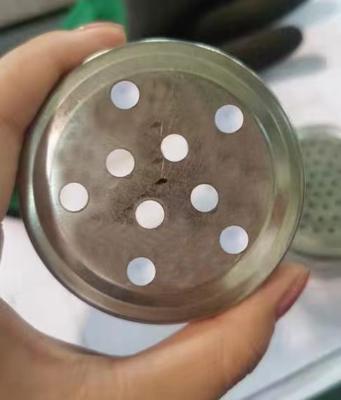 订制椒盐撒（厨房配件）